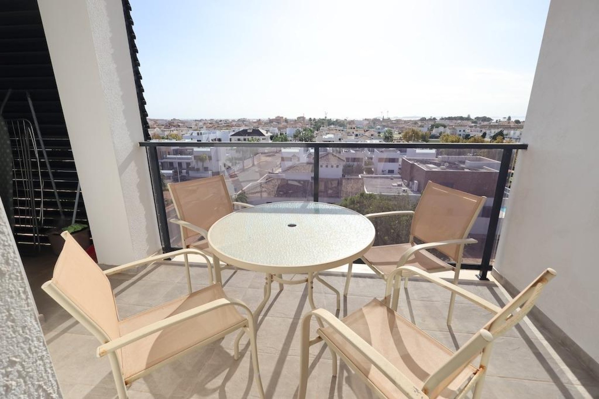 Reventa - Apartamento / piso - San Pedro del Pinatar - LO PAGÁN