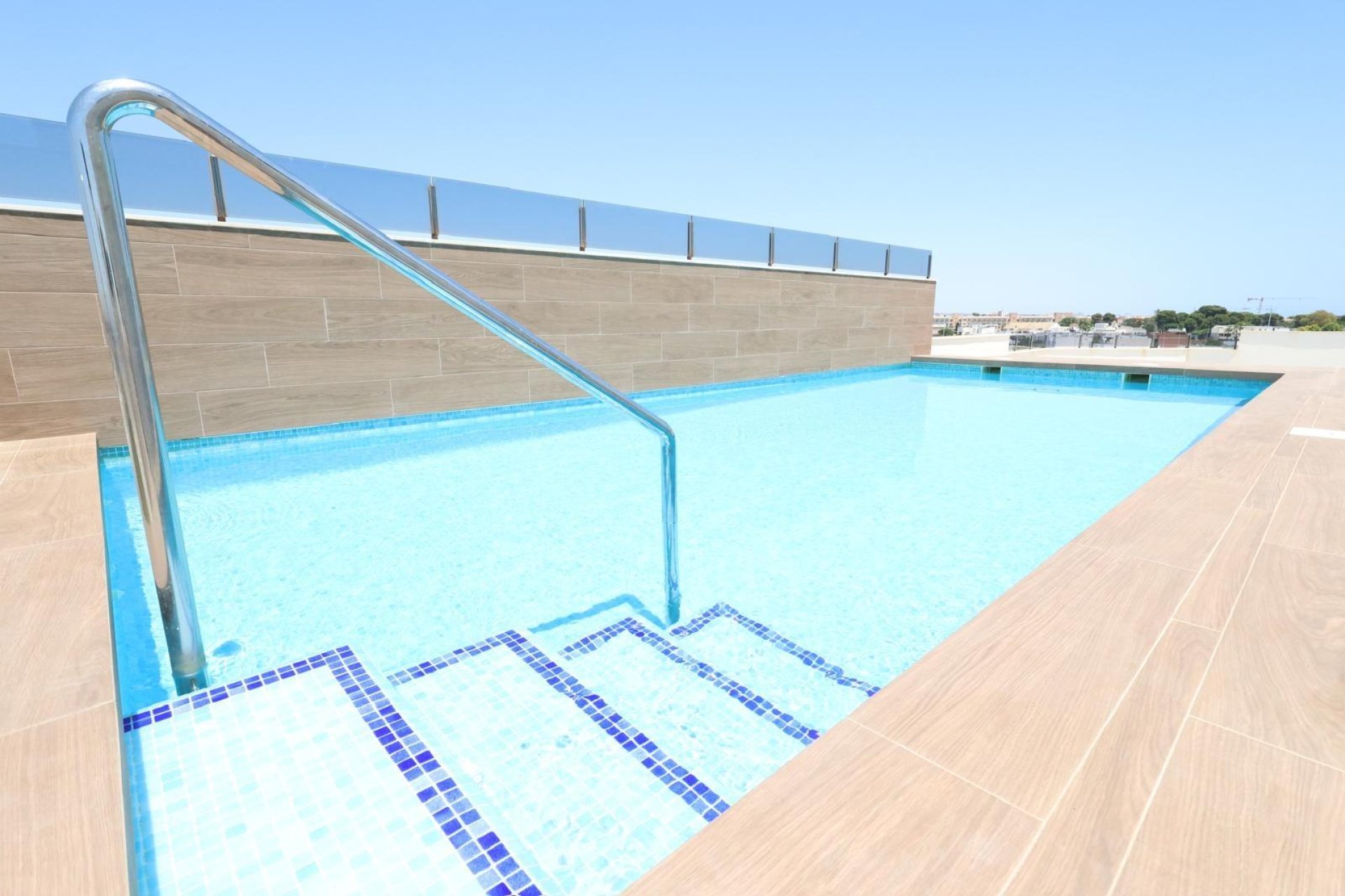 Reventa - Apartamento / piso - San Pedro del Pinatar - LO PAGÁN