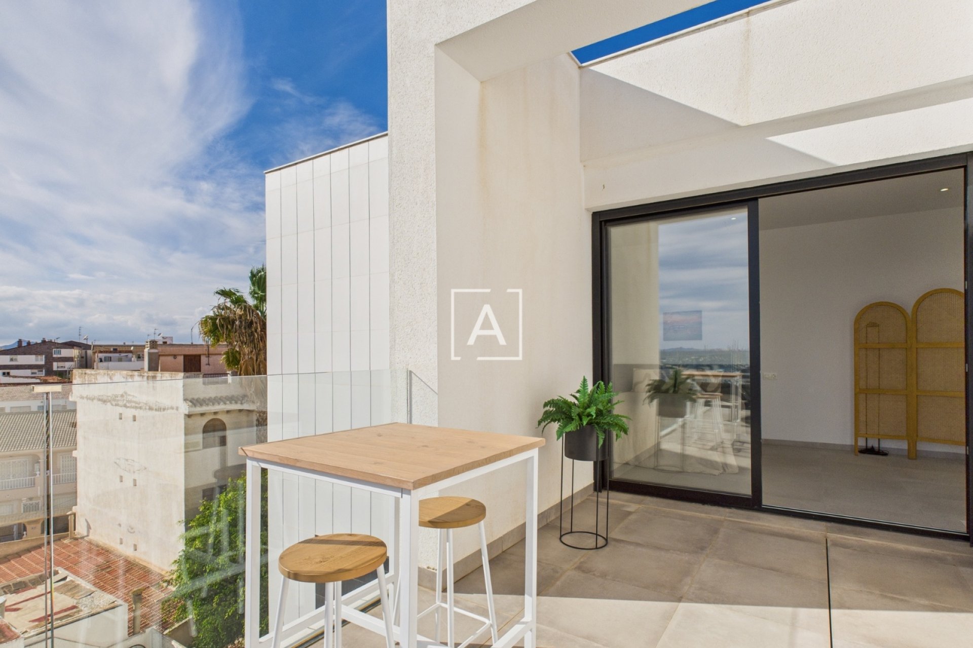 Reventa - Apartamento / piso - San Pedro del Pinatar - Lo Pagan