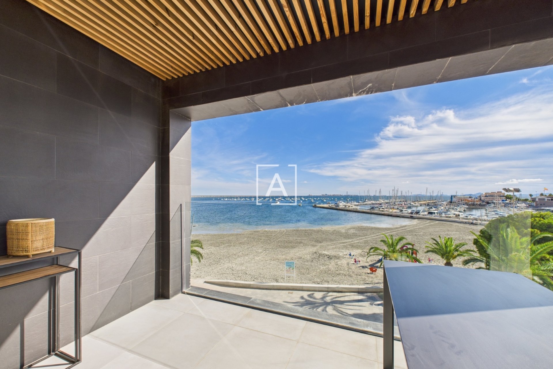 Reventa - Apartamento / piso - San Pedro del Pinatar - Lo Pagan