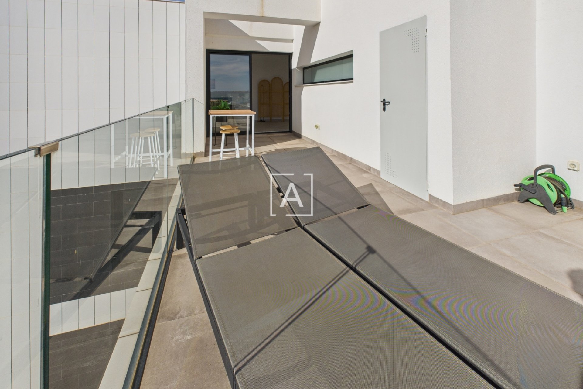 Reventa - Apartamento / piso - San Pedro del Pinatar - Lo Pagan