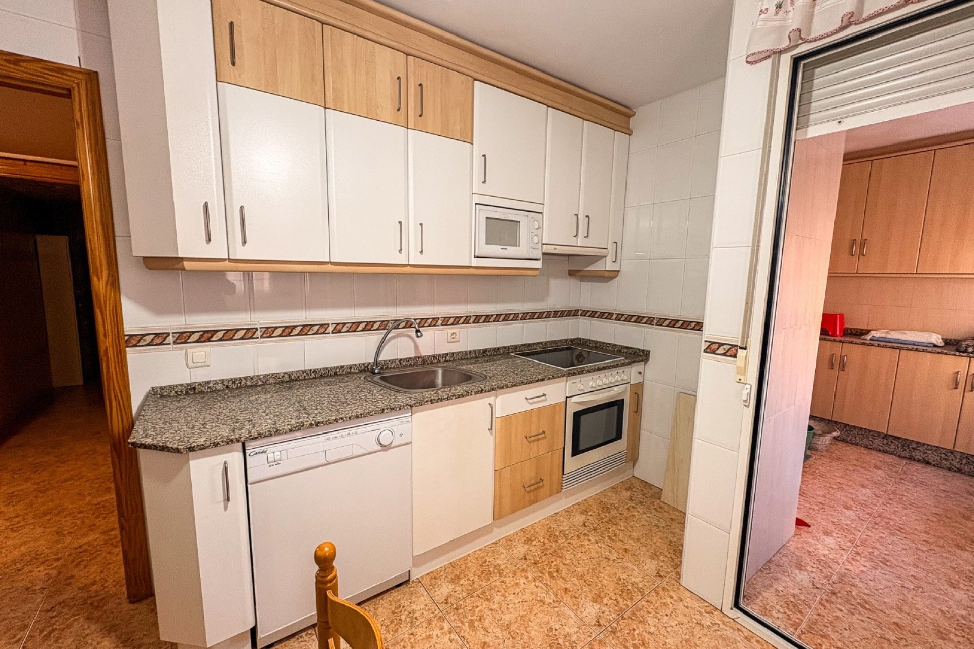 Reventa - Apartamento / piso - San Pedro del Pinatar - Lo Pagan