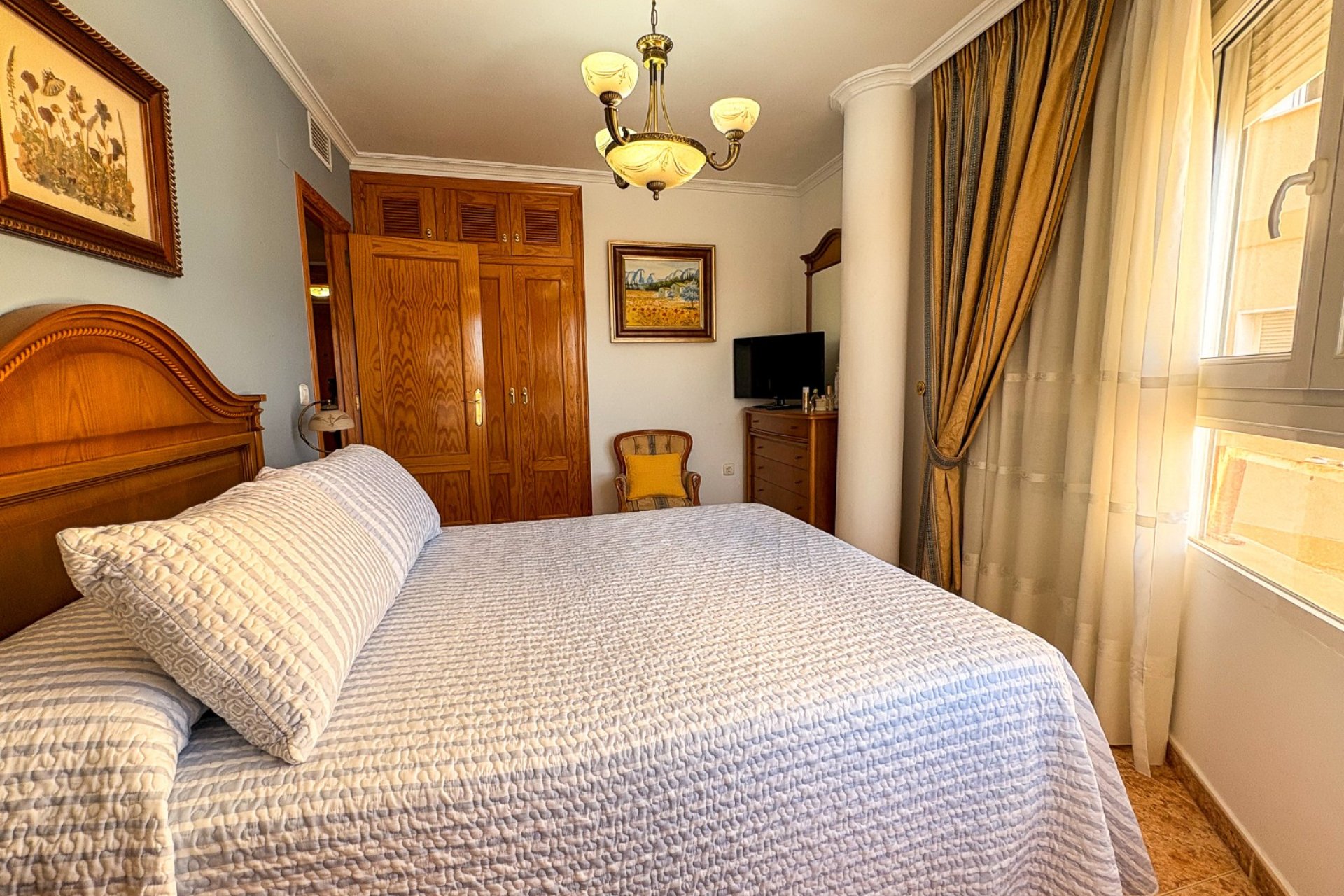 Reventa - Apartamento / piso - San Pedro del Pinatar - Lo Pagan