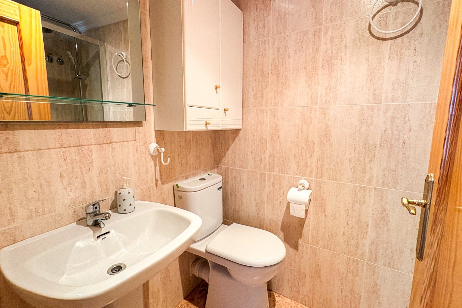 Reventa - Apartamento / piso - San Pedro del Pinatar - Lo Pagan