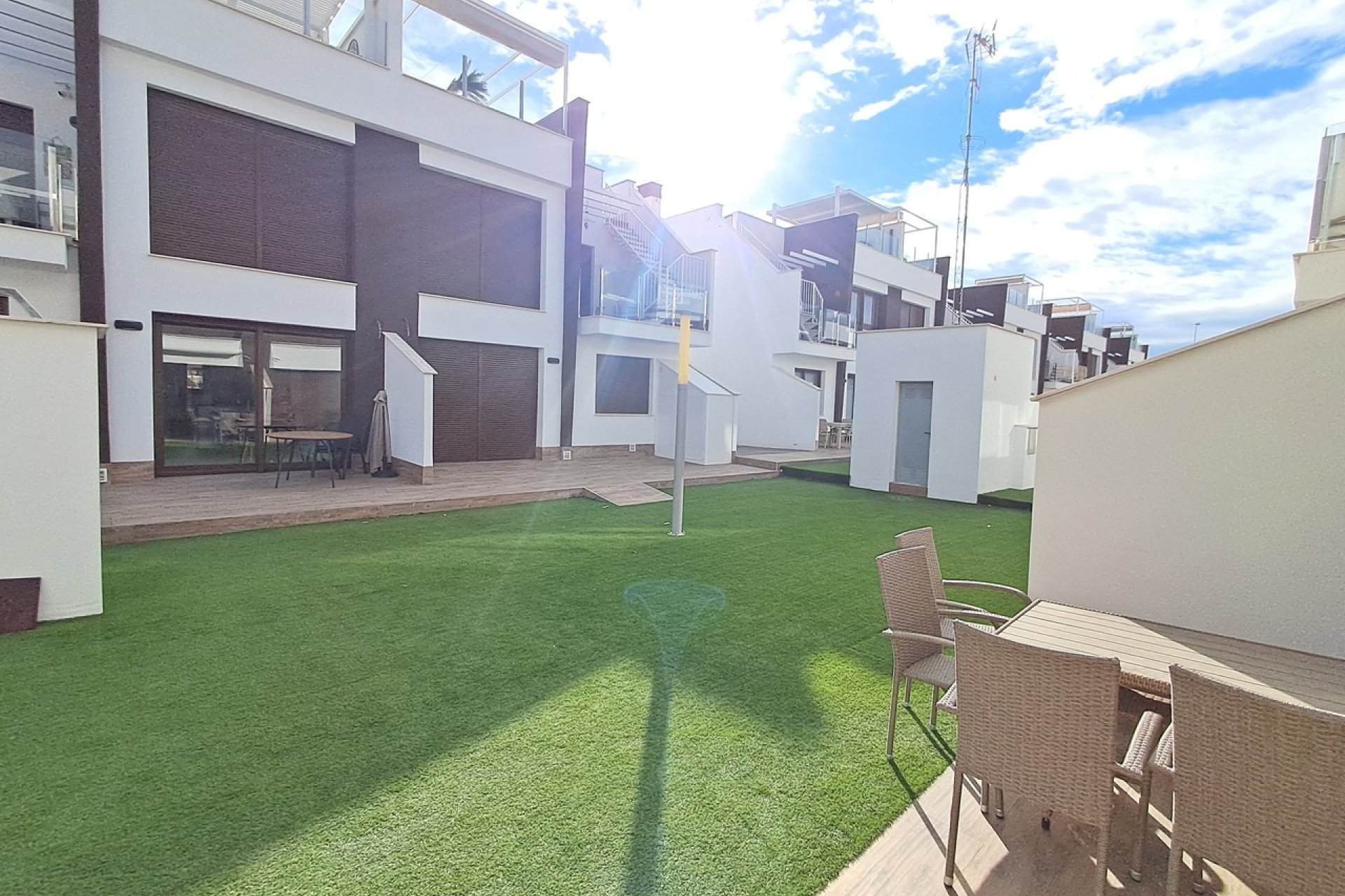 Reventa - Apartamento / piso - San Pedro del Pinatar - San Pedro Del Pinatar