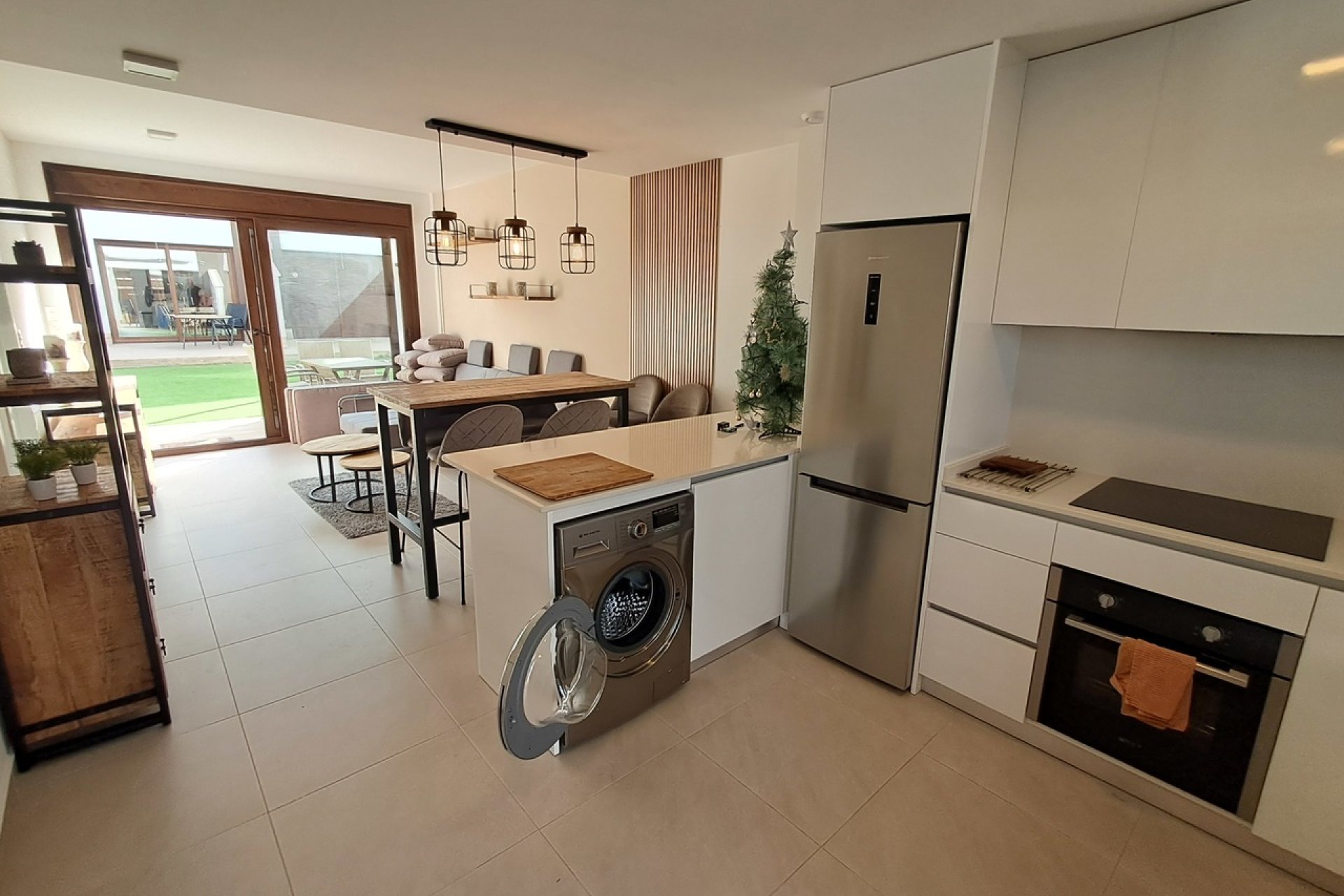 Reventa - Apartamento / piso - San Pedro del Pinatar - San Pedro Del Pinatar