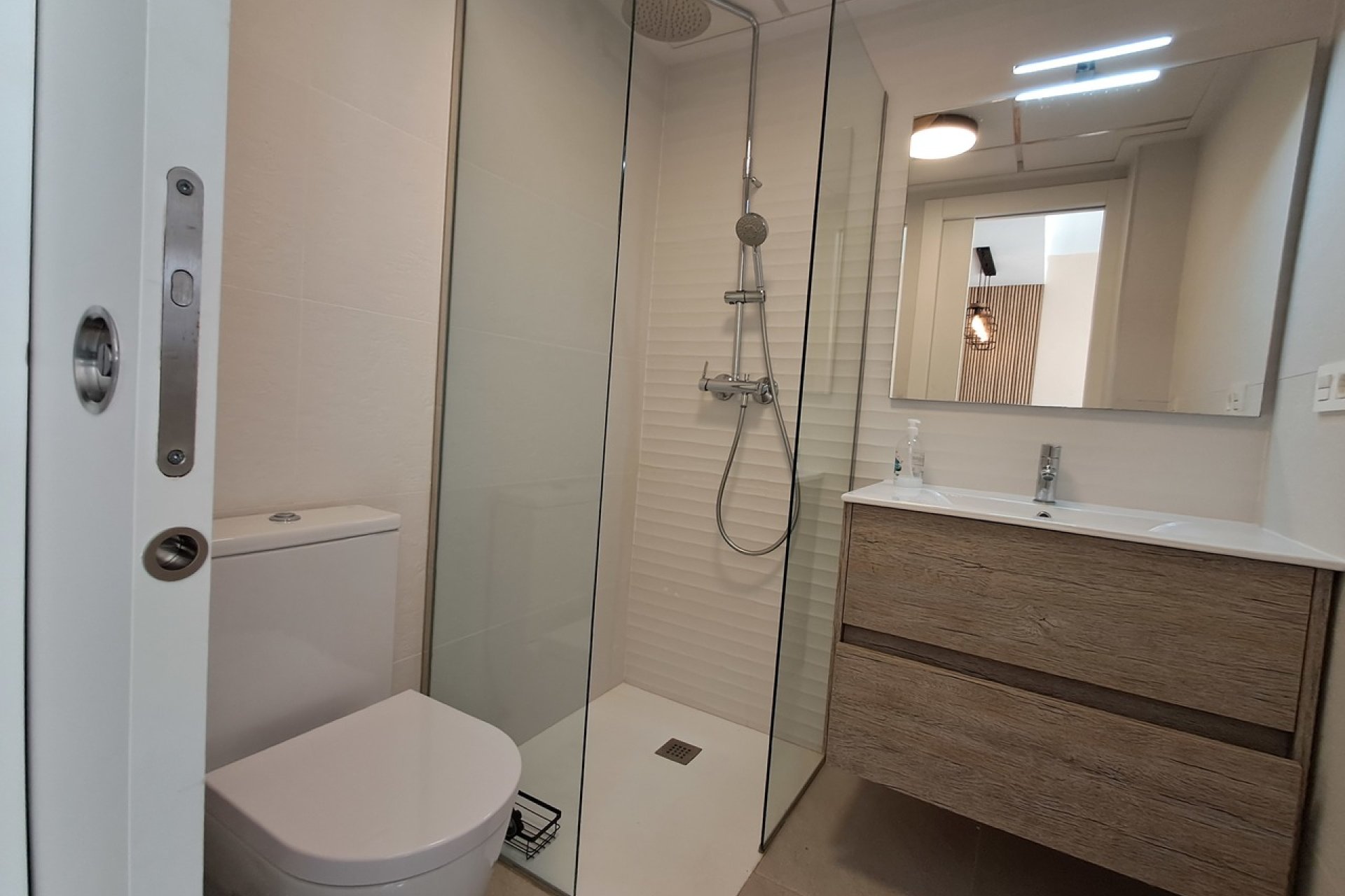 Reventa - Apartamento / piso - San Pedro del Pinatar - San Pedro Del Pinatar