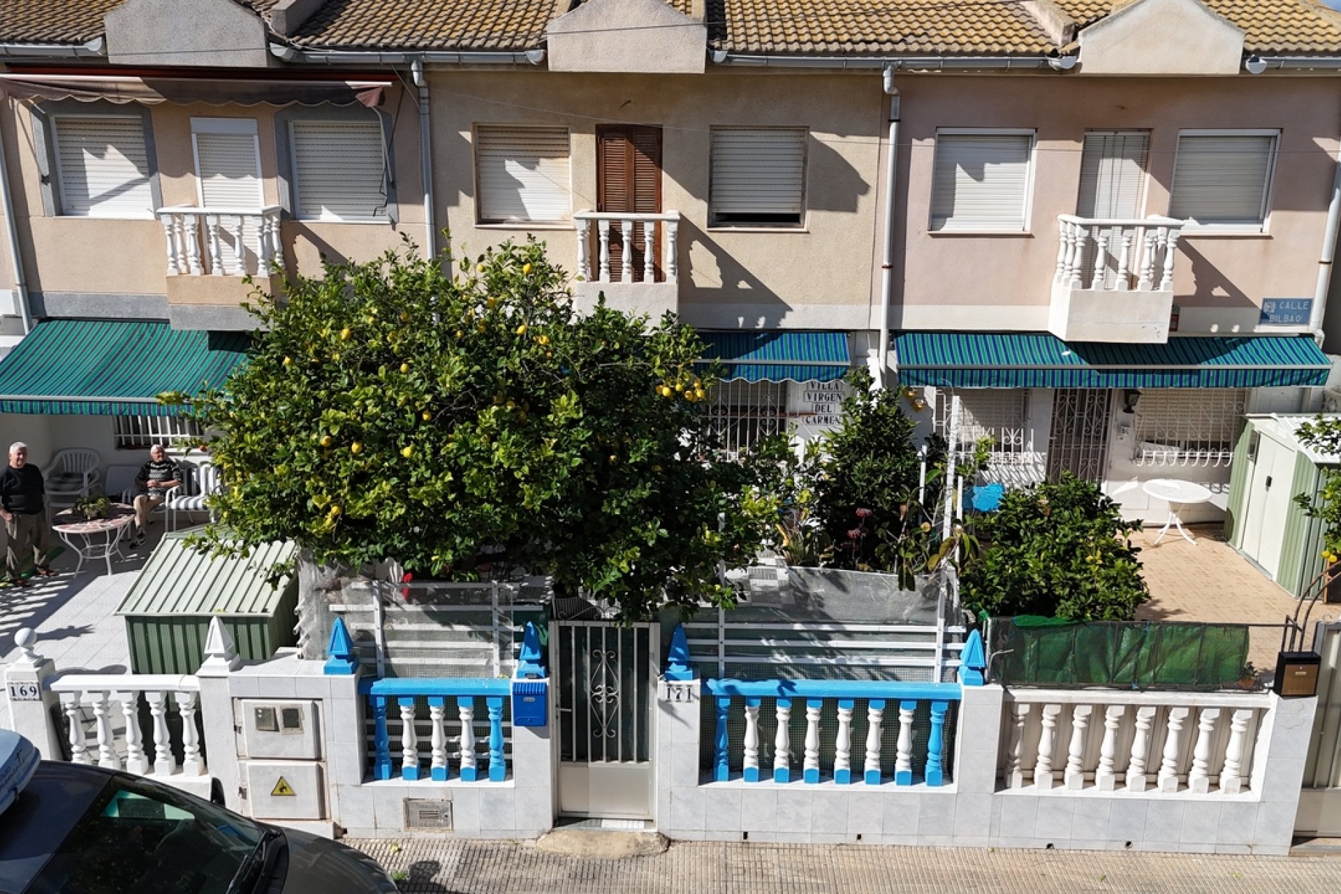 Reventa - Apartamento / piso - San Pedro del Pinatar - San Pedro Del Pinatar