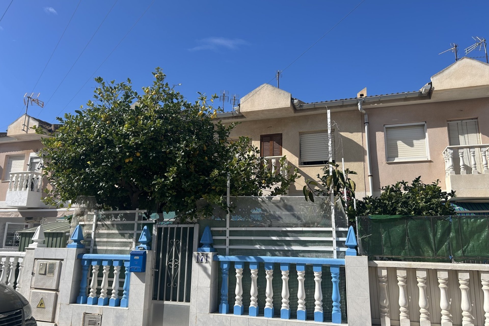 Reventa - Apartamento / piso - San Pedro del Pinatar - San Pedro Del Pinatar