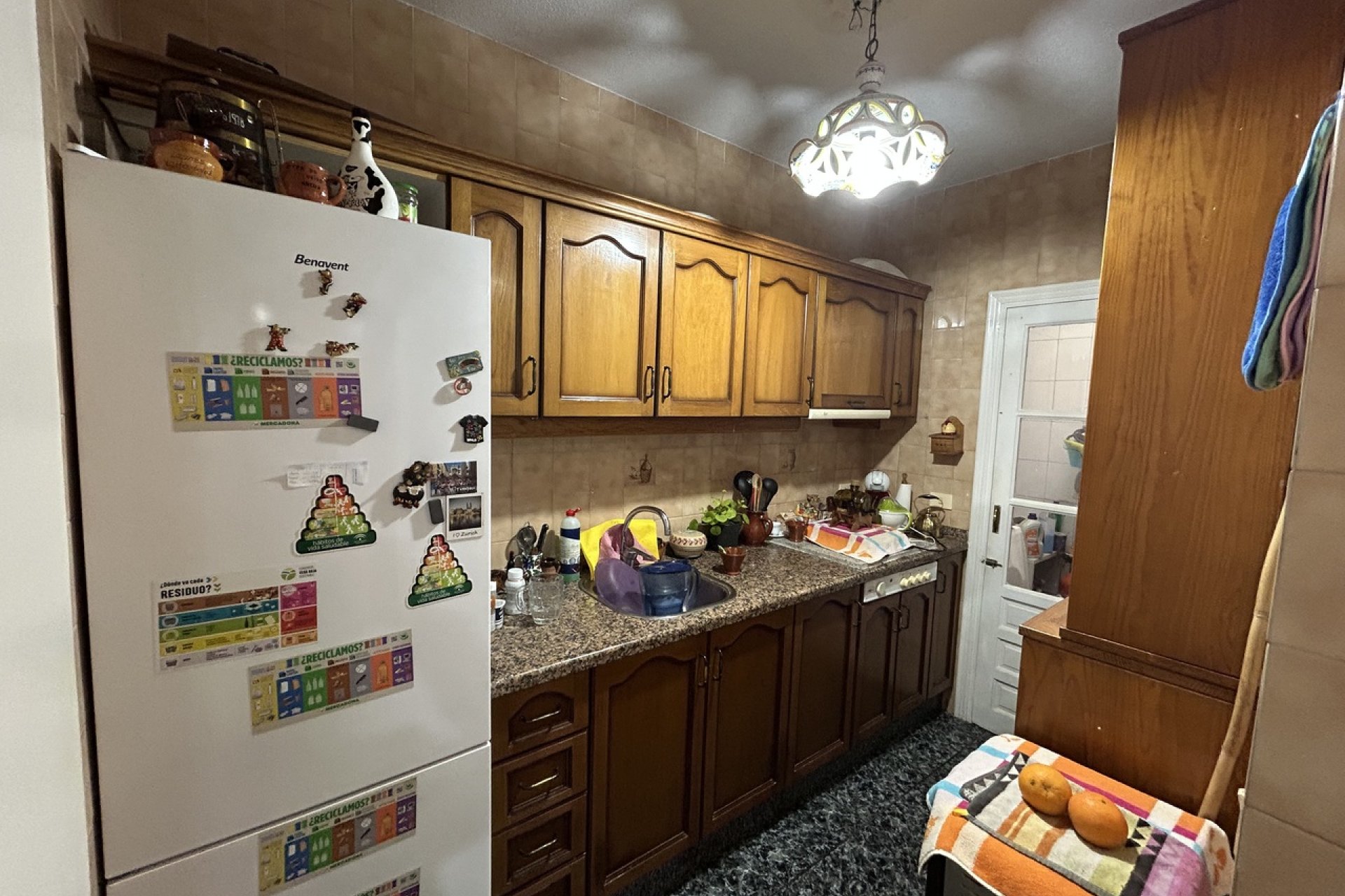 Reventa - Apartamento / piso - San Pedro del Pinatar - San Pedro Del Pinatar