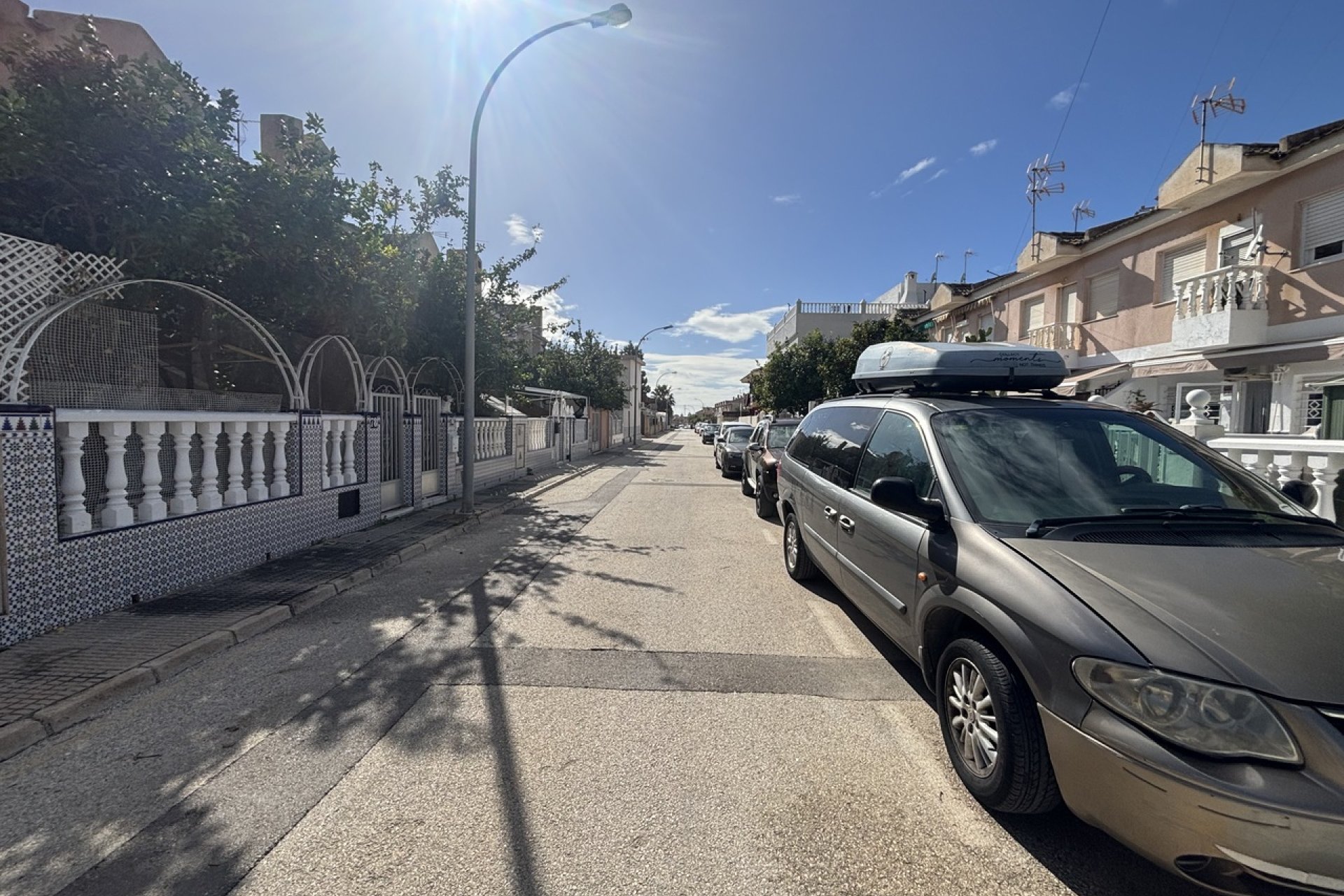 Reventa - Apartamento / piso - San Pedro del Pinatar - San Pedro Del Pinatar