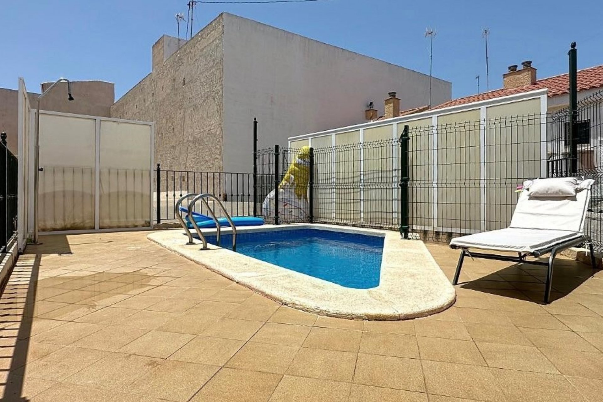 Reventa - Apartamento / piso - San Pedro del Pinatar - San Pedro Del Pinatar