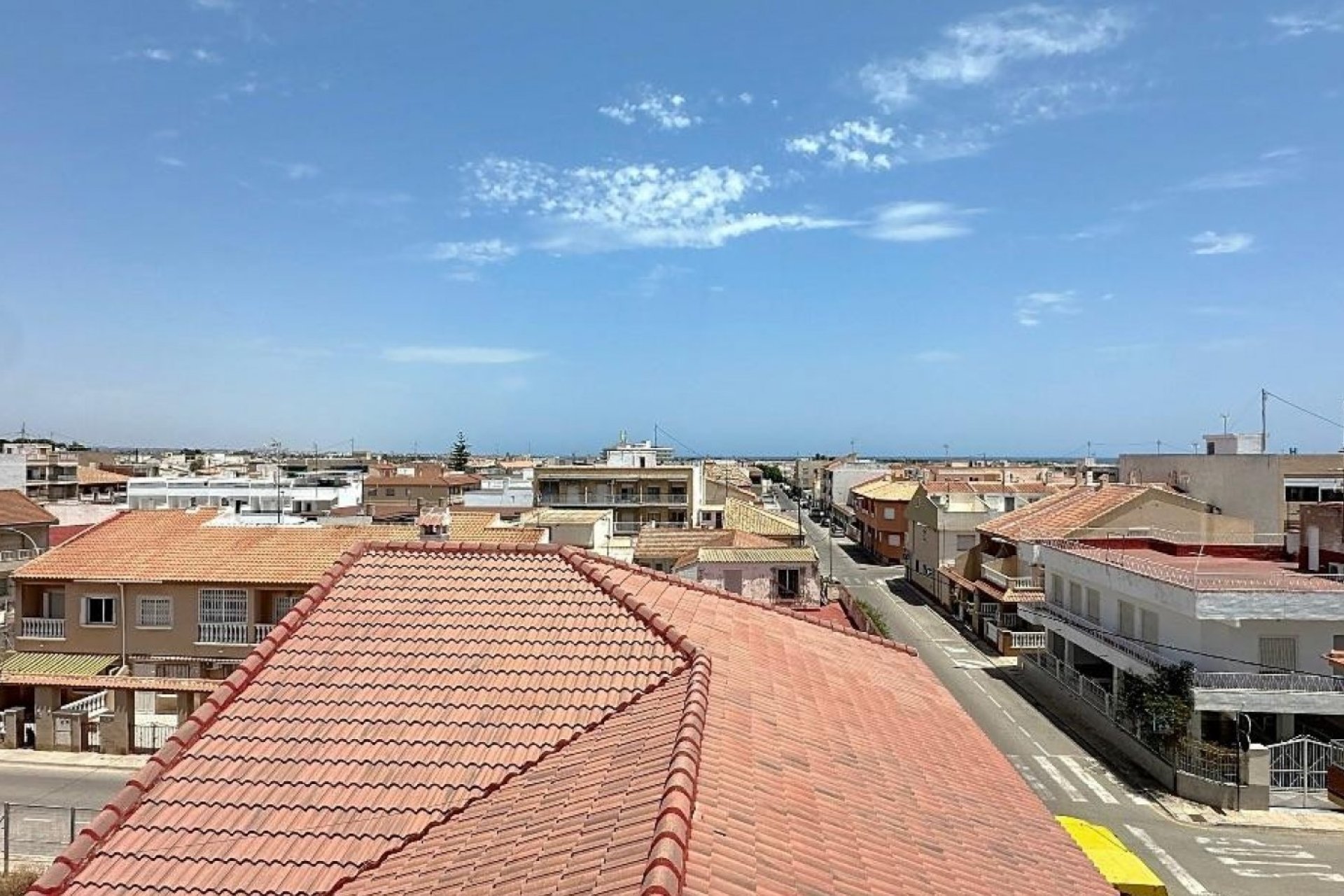 Reventa - Apartamento / piso - San Pedro del Pinatar - San Pedro Del Pinatar