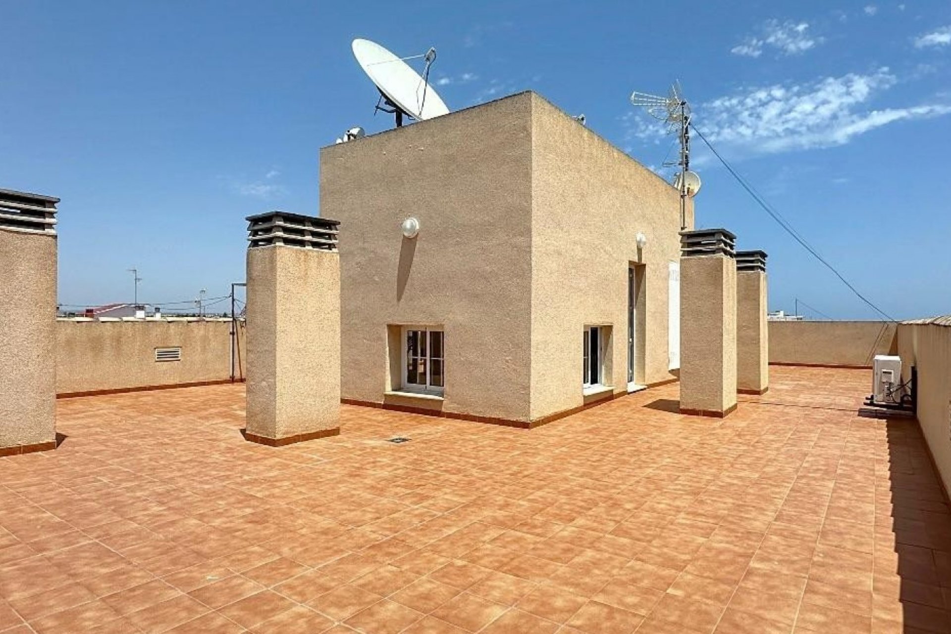 Reventa - Apartamento / piso - San Pedro del Pinatar - San Pedro Del Pinatar