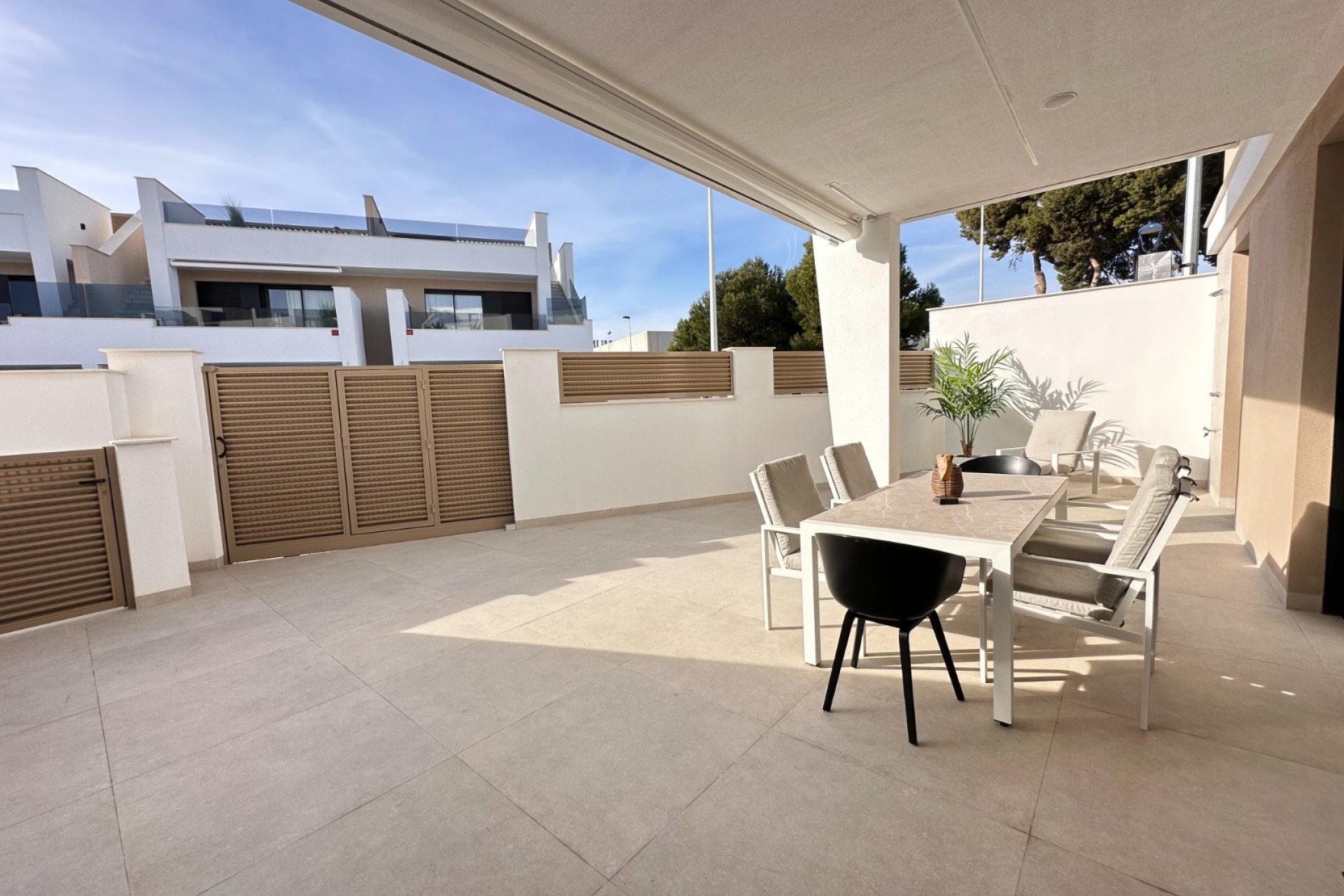 Reventa - Apartamento / piso - San Pedro del Pinatar