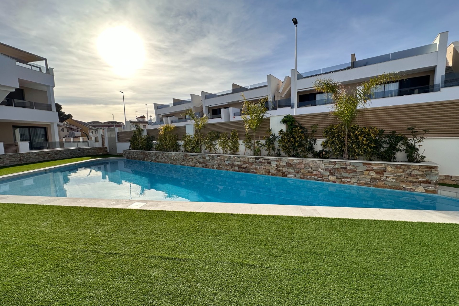 Reventa - Apartamento / piso - San Pedro del Pinatar