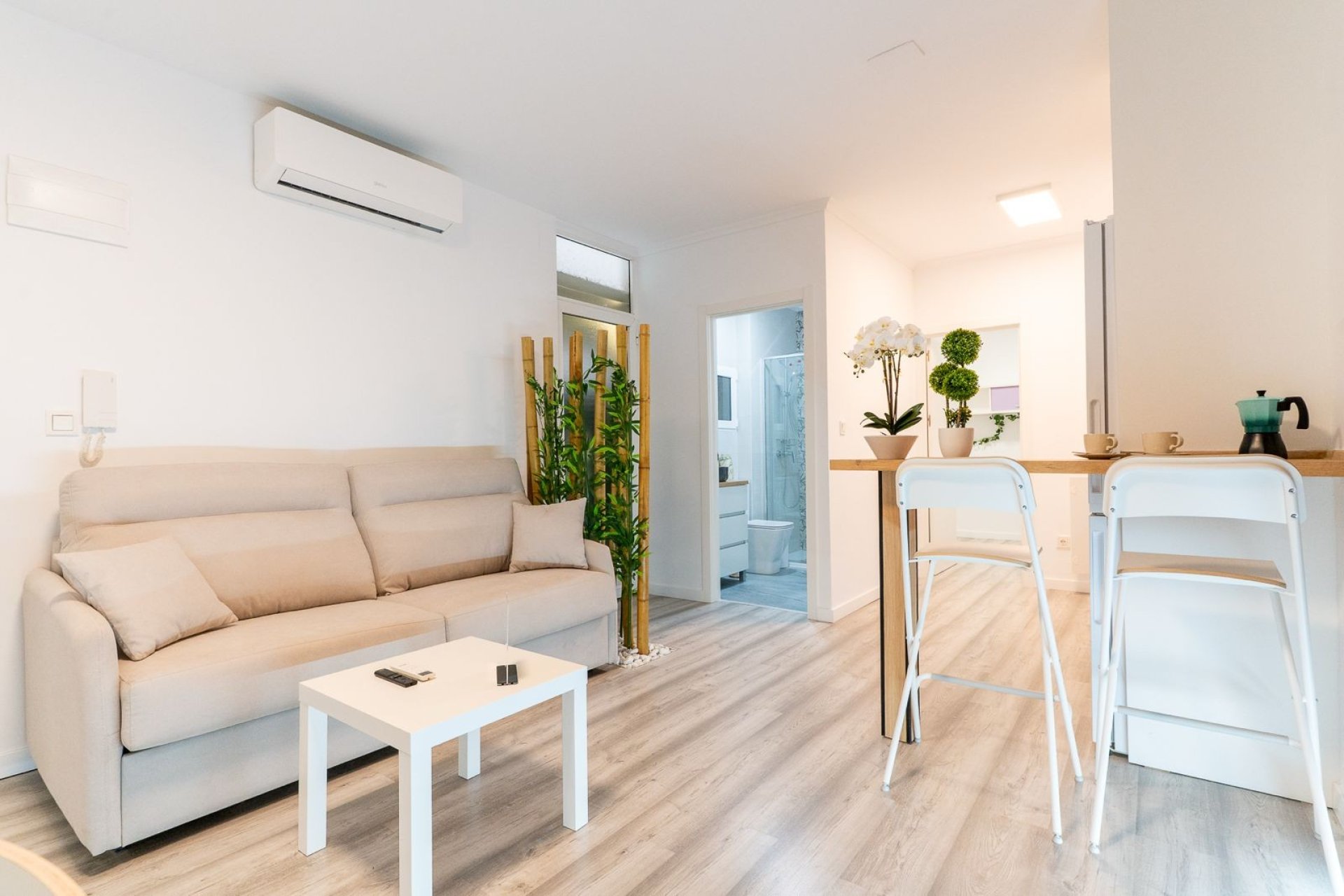 Reventa - Apartamento / piso - Santa Pola - Gran Alacant