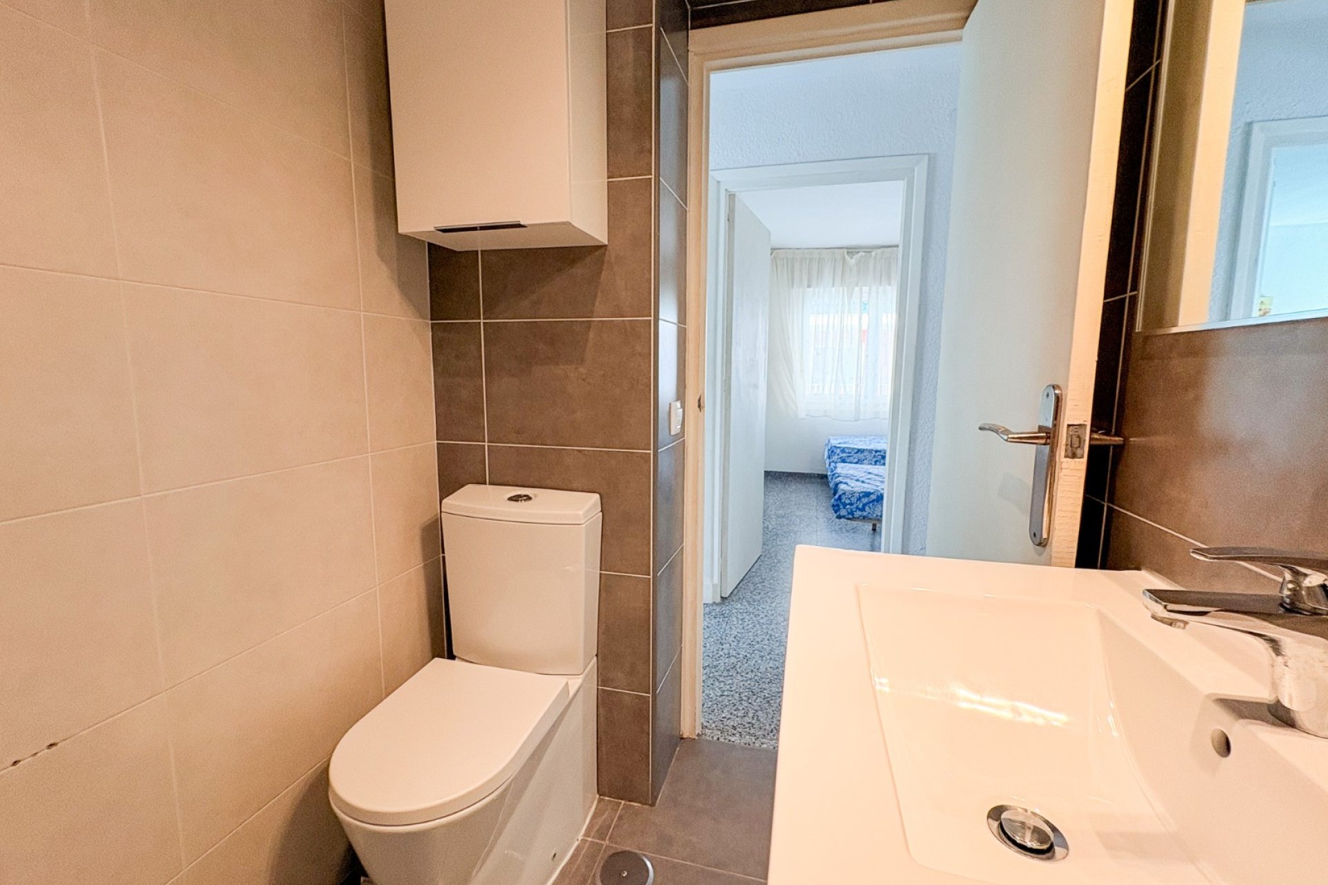 Reventa - Apartamento / piso - Santa Pola - Gran Playa