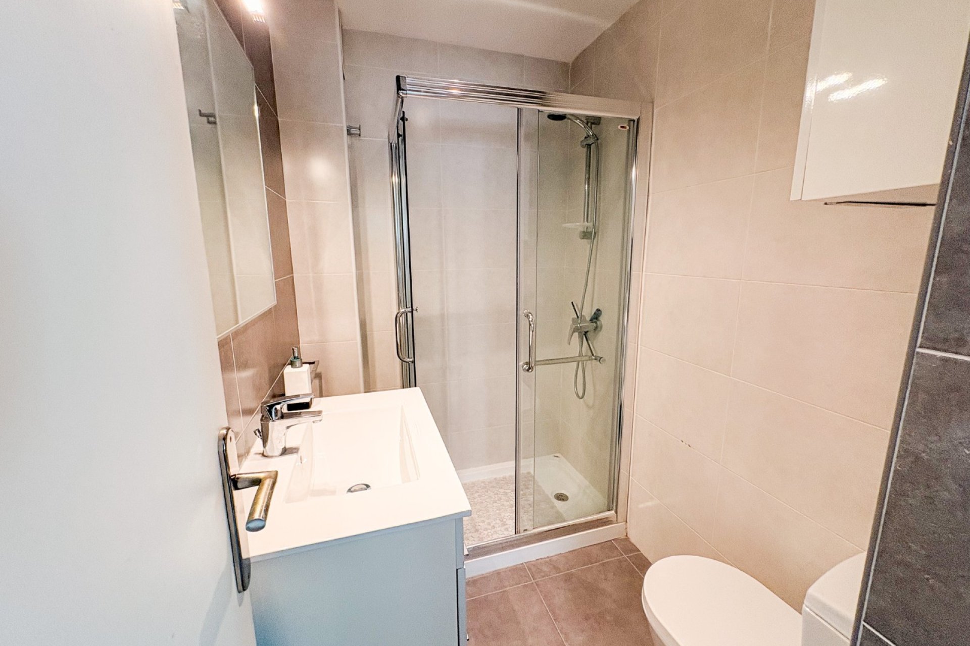 Reventa - Apartamento / piso - Santa Pola - Gran Playa