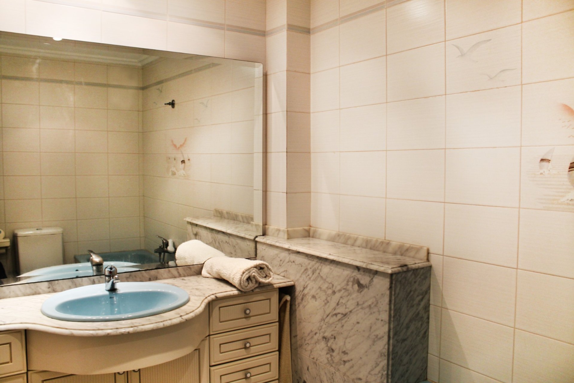 Reventa - Apartamento / piso - Santa Pola