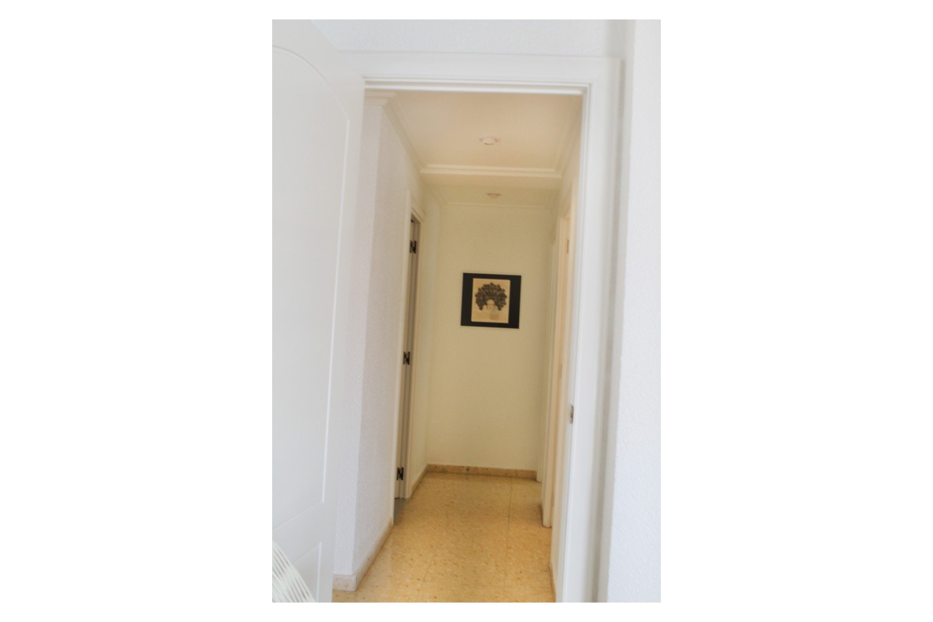 Reventa - Apartamento / piso - Santa Pola