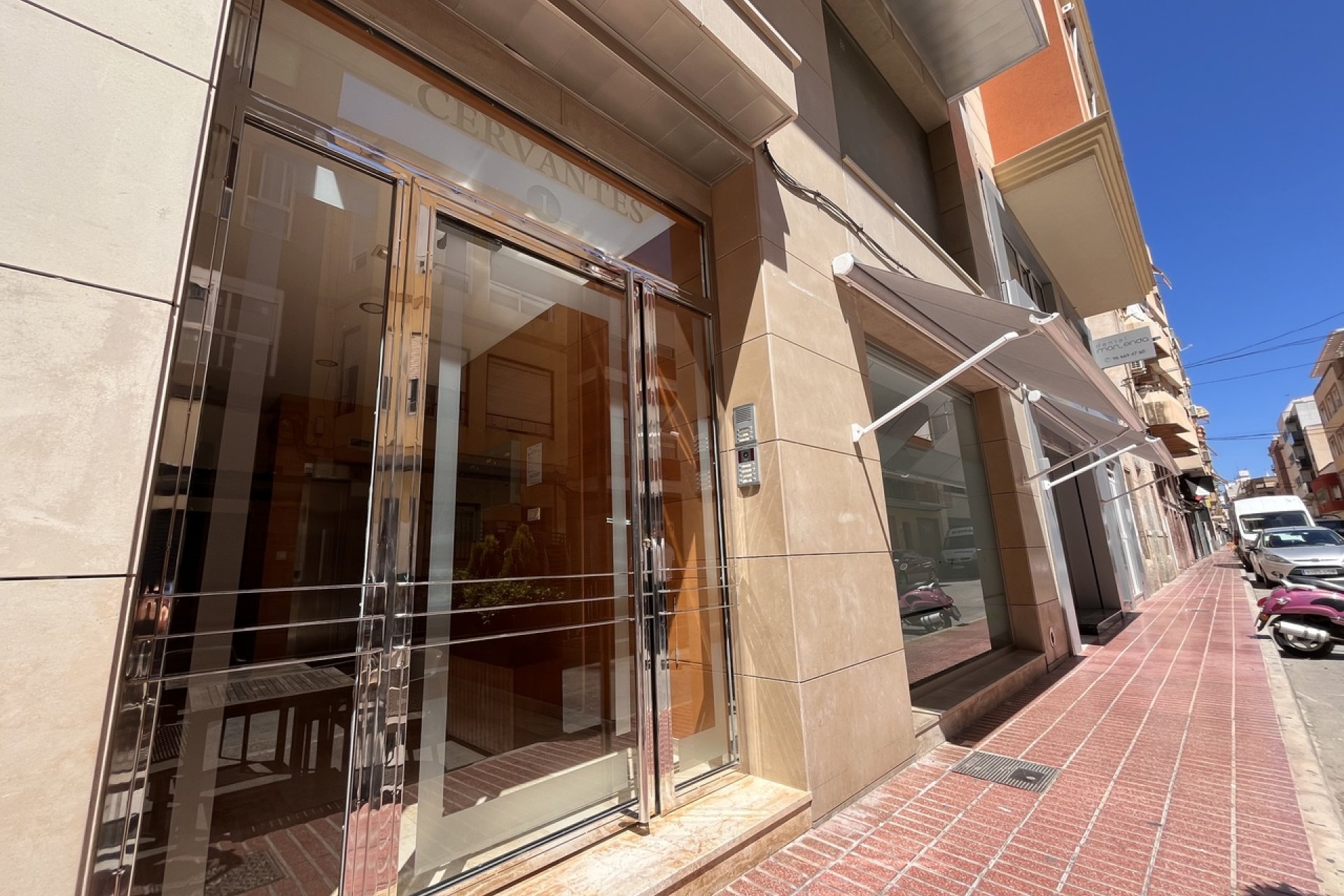 Reventa - Apartamento / piso - Santa Pola