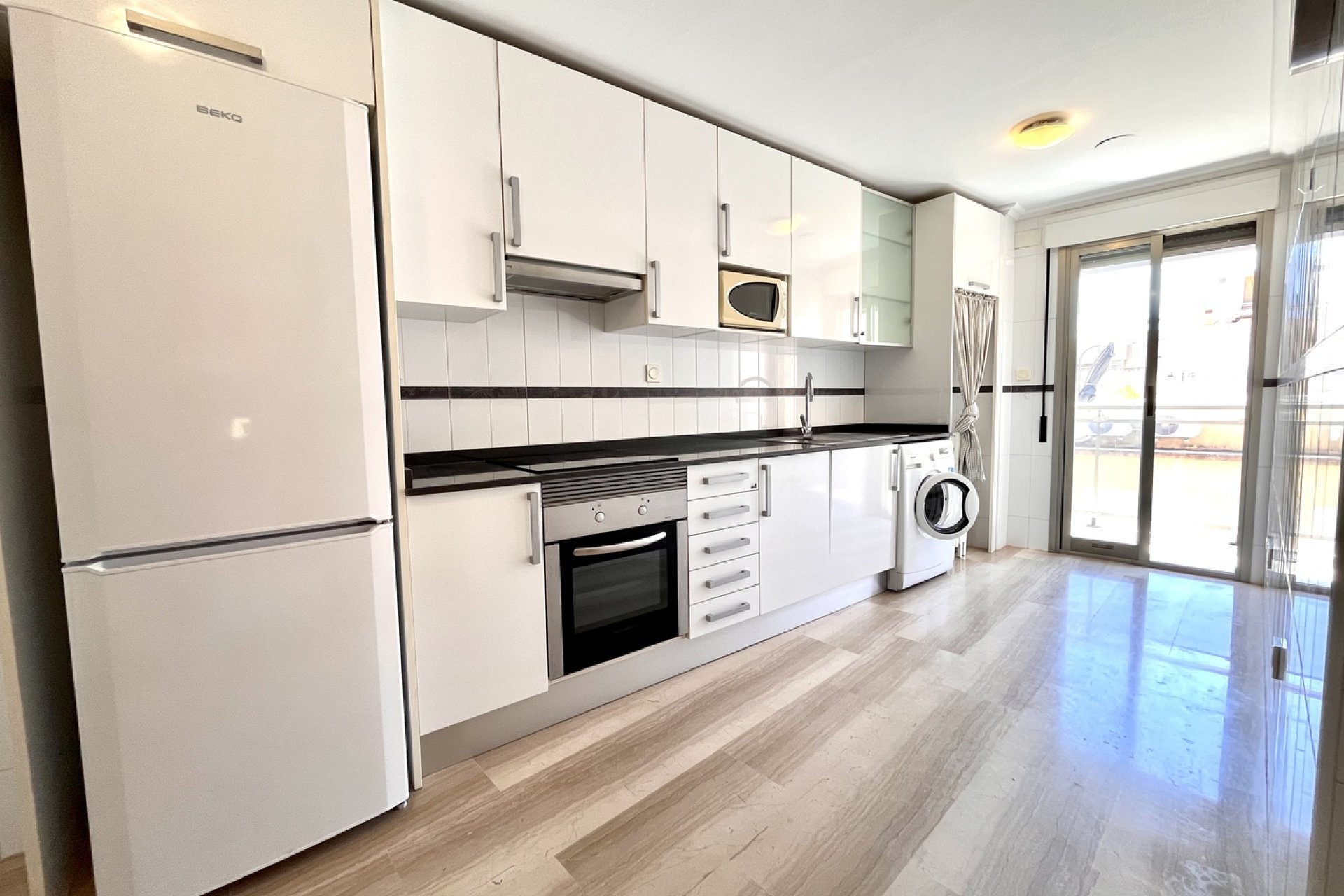 Reventa - Apartamento / piso - Santa Pola