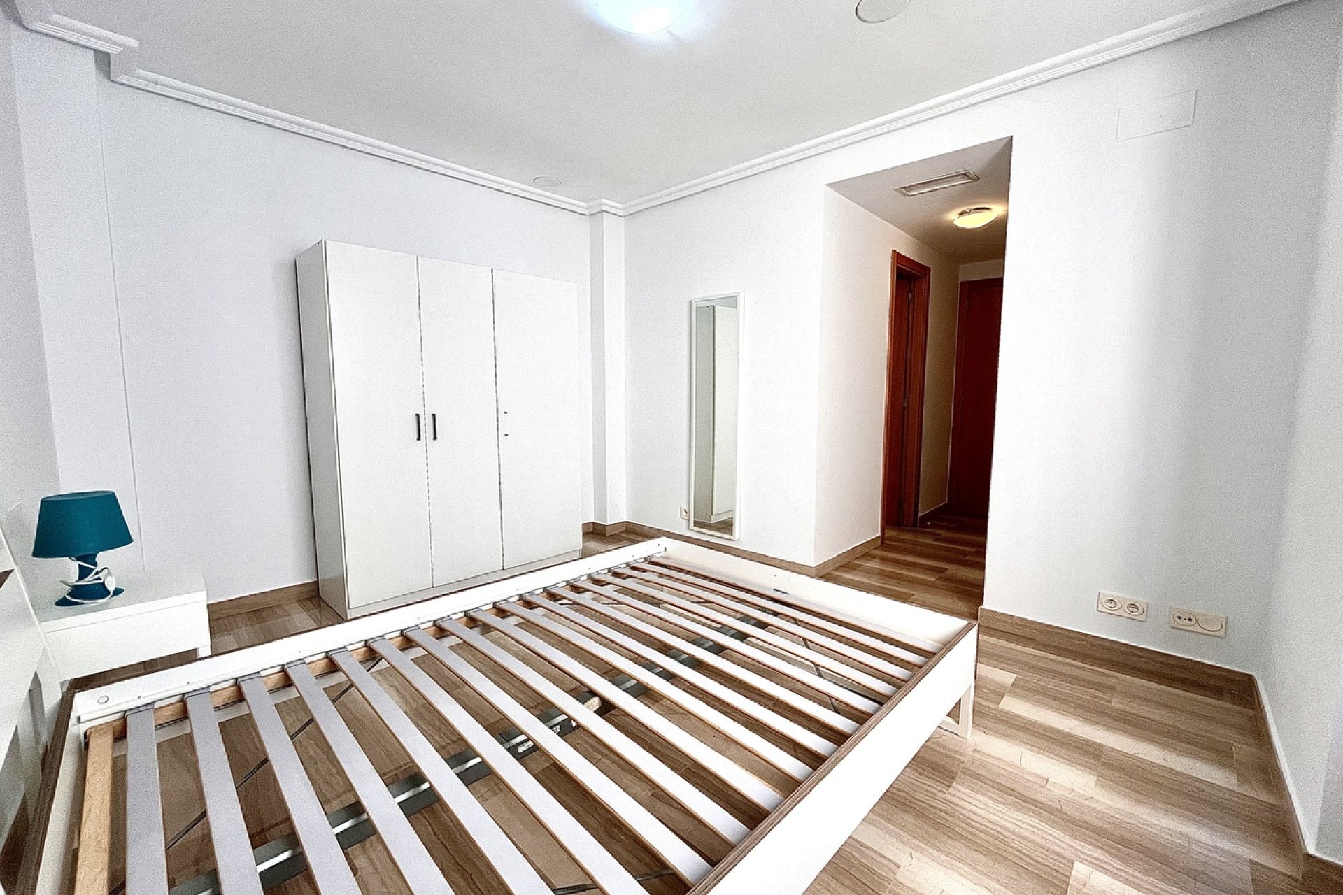 Reventa - Apartamento / piso - Santa Pola