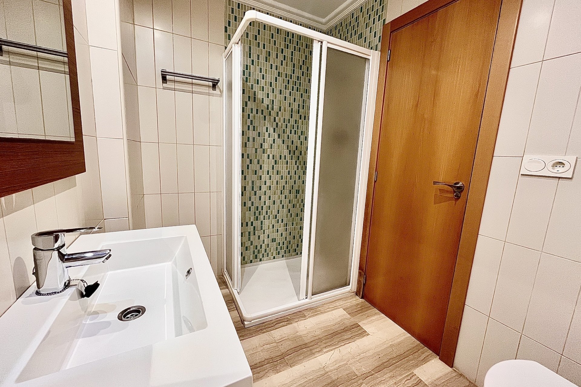 Reventa - Apartamento / piso - Santa Pola