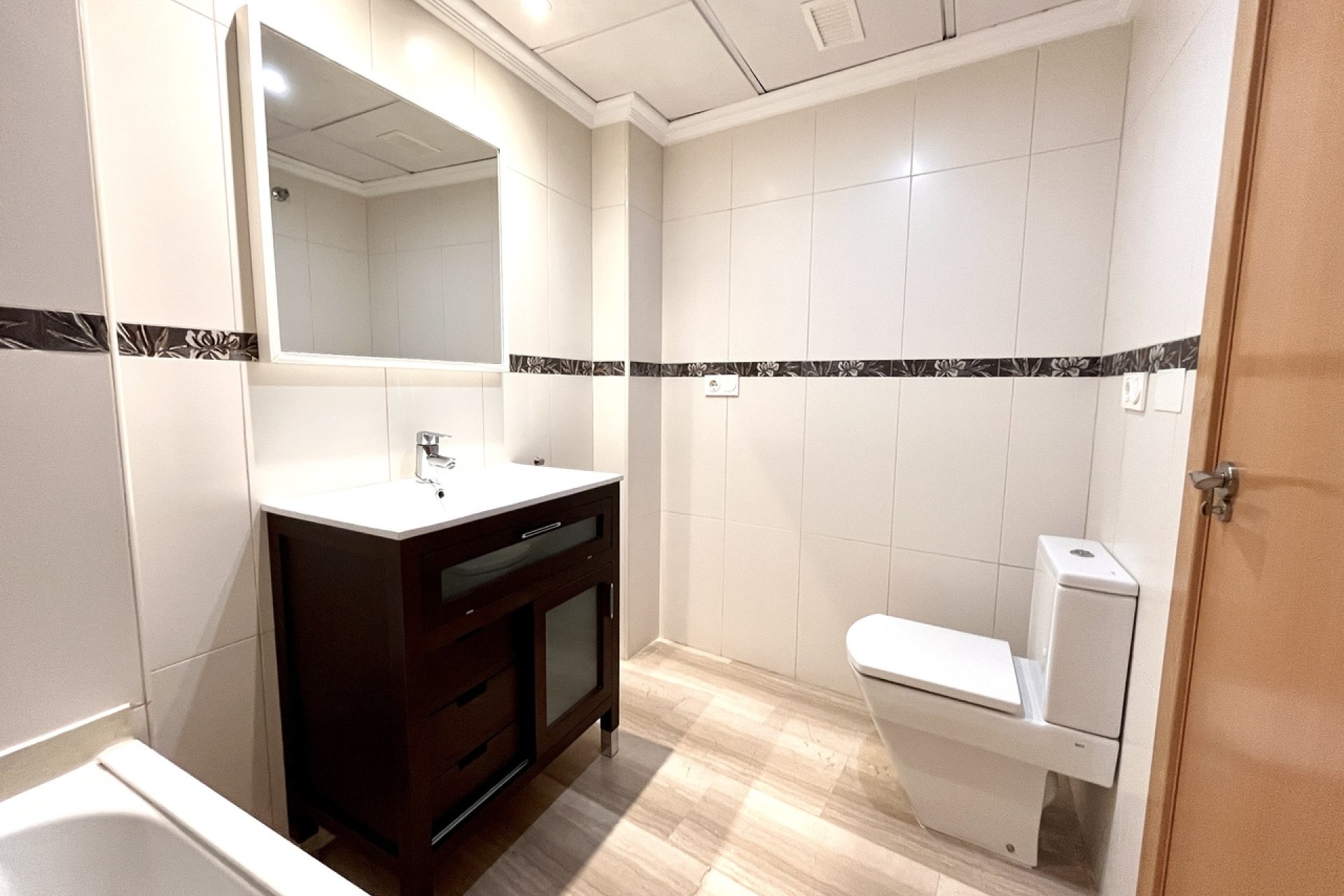 Reventa - Apartamento / piso - Santa Pola