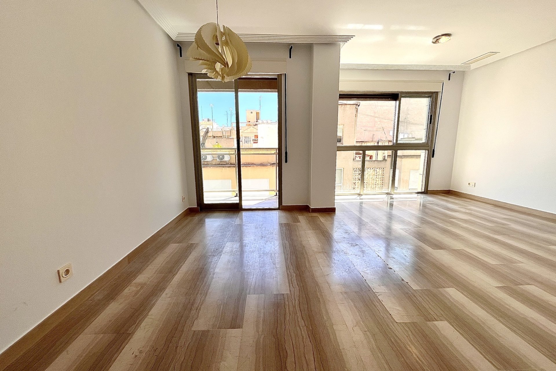 Reventa - Apartamento / piso - Santa Pola