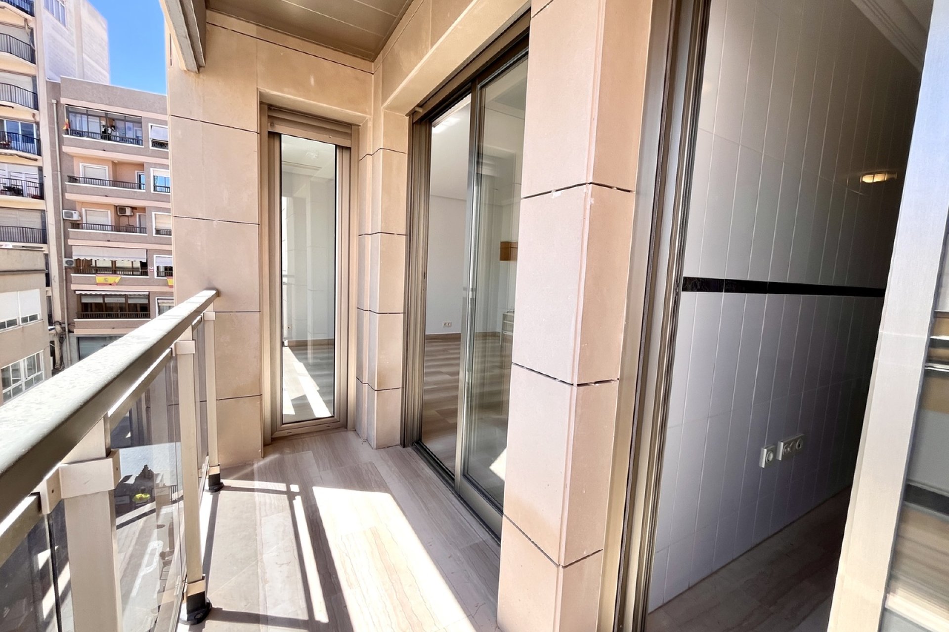 Reventa - Apartamento / piso - Santa Pola