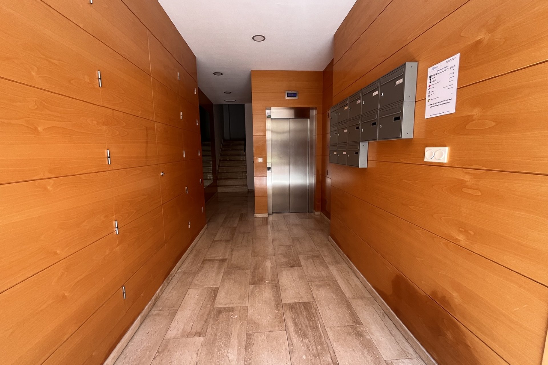 Reventa - Apartamento / piso - Santa Pola