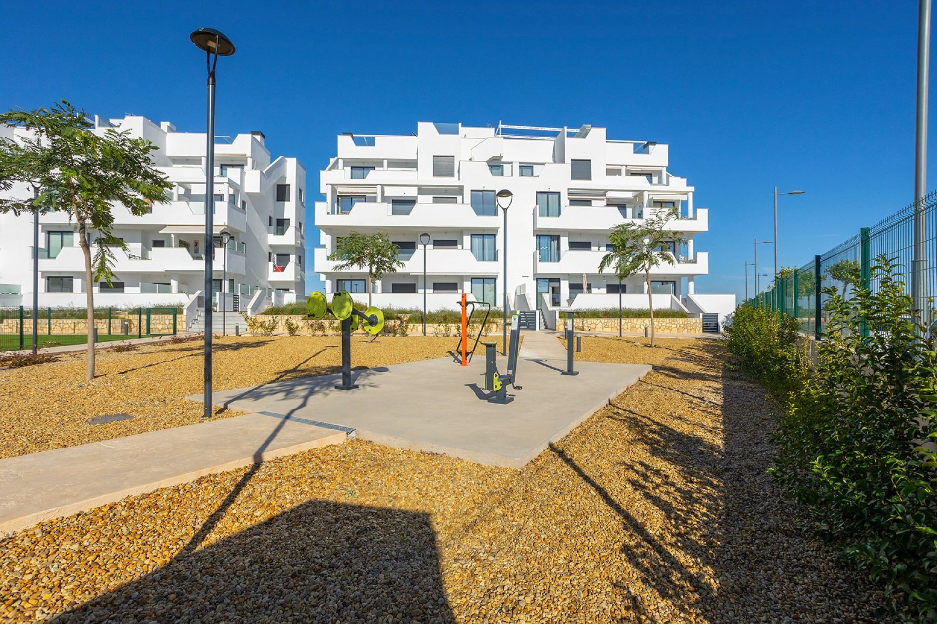 Reventa - Apartamento / piso - Santa Rosalia