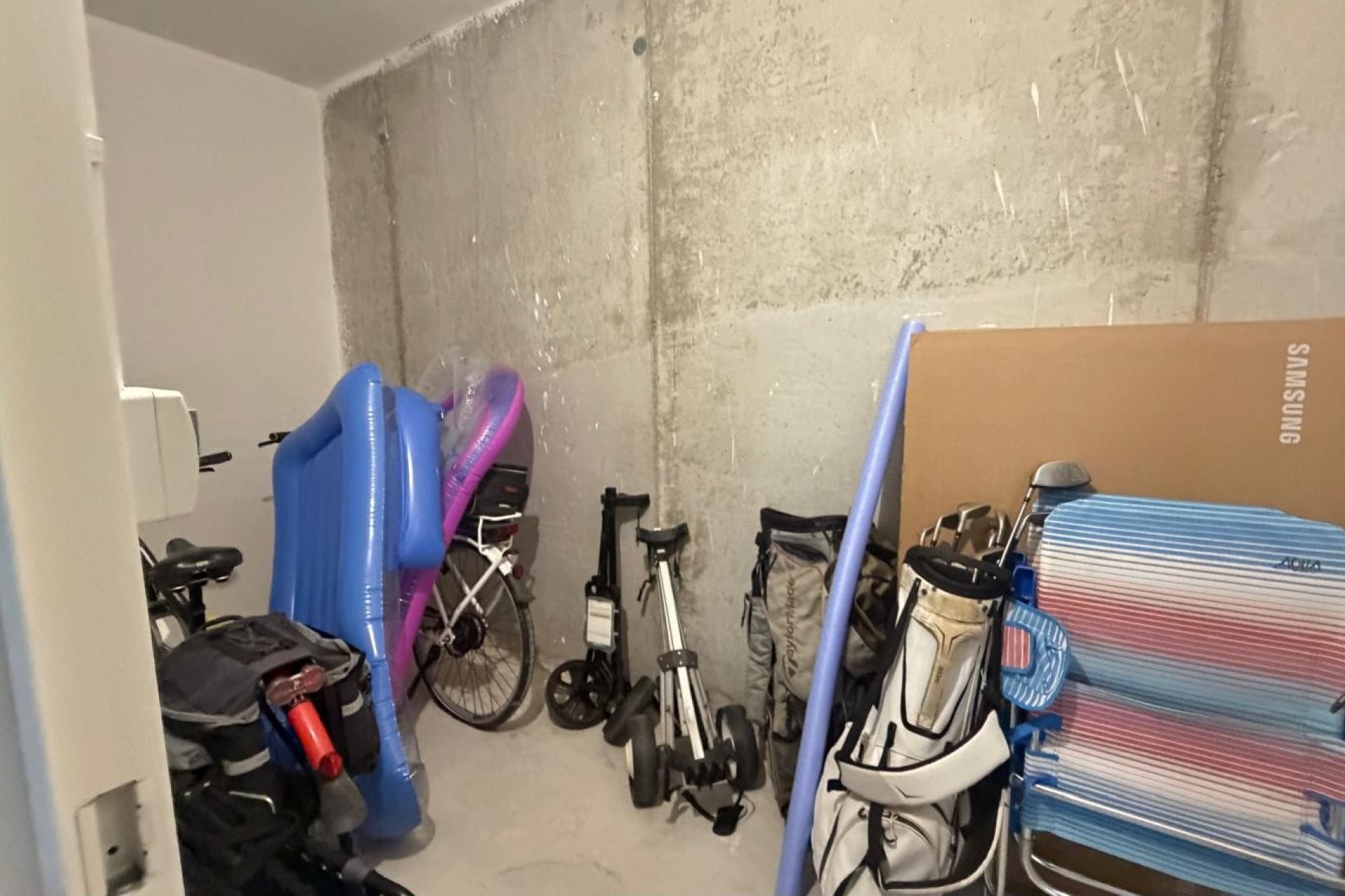 Reventa - Apartamento / piso - Santa Rosalia