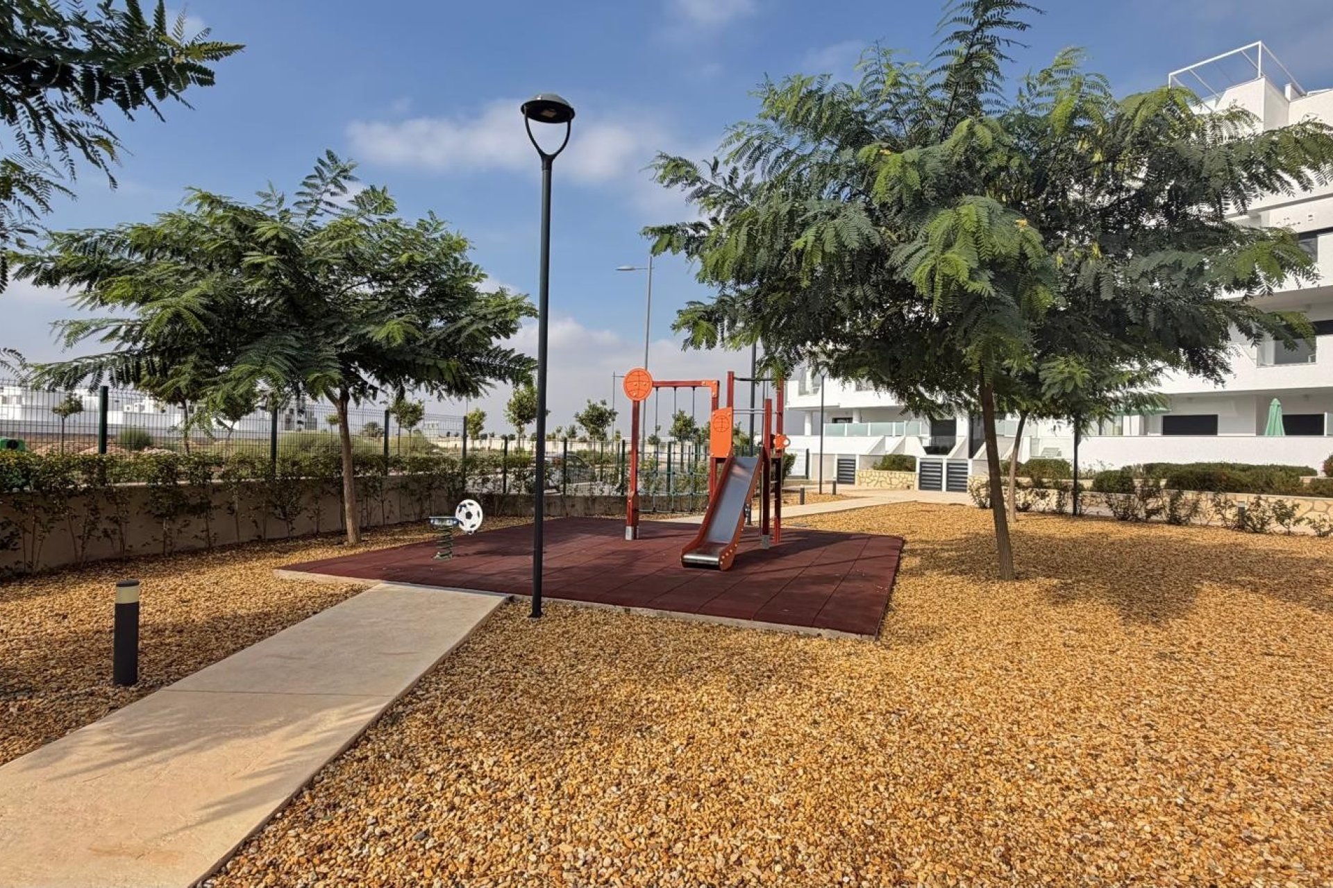 Reventa - Apartamento / piso - Santa Rosalia