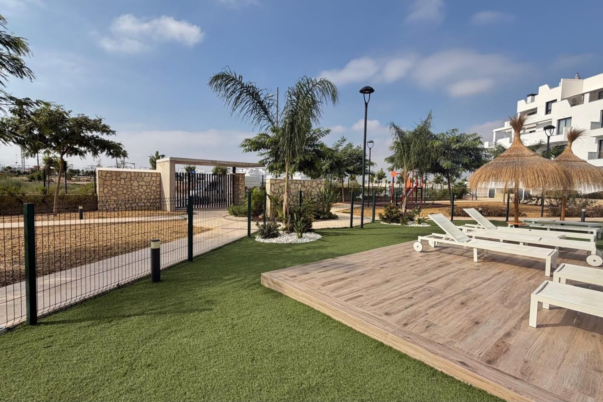 Reventa - Apartamento / piso - Santa Rosalia