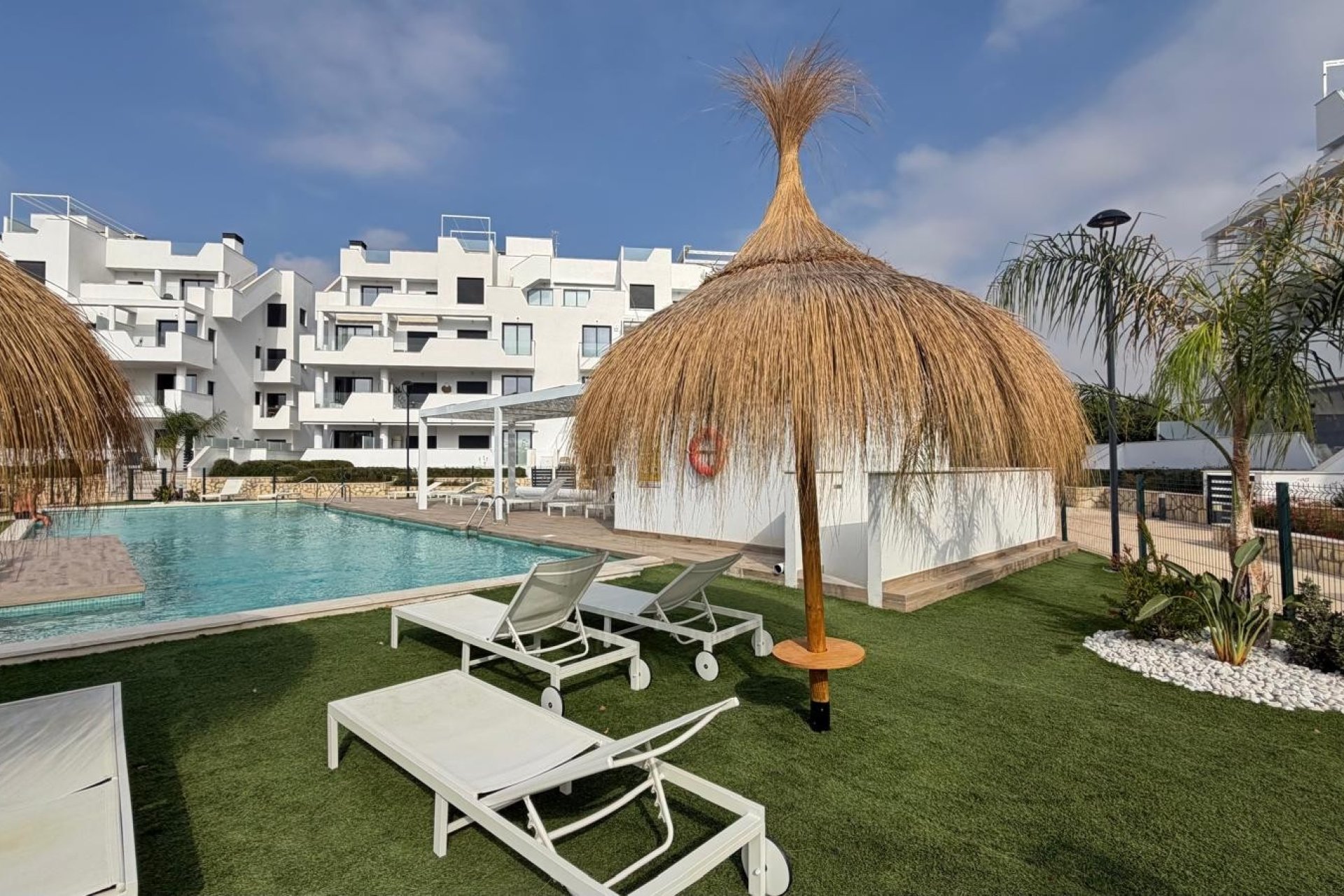 Reventa - Apartamento / piso - Santa Rosalia