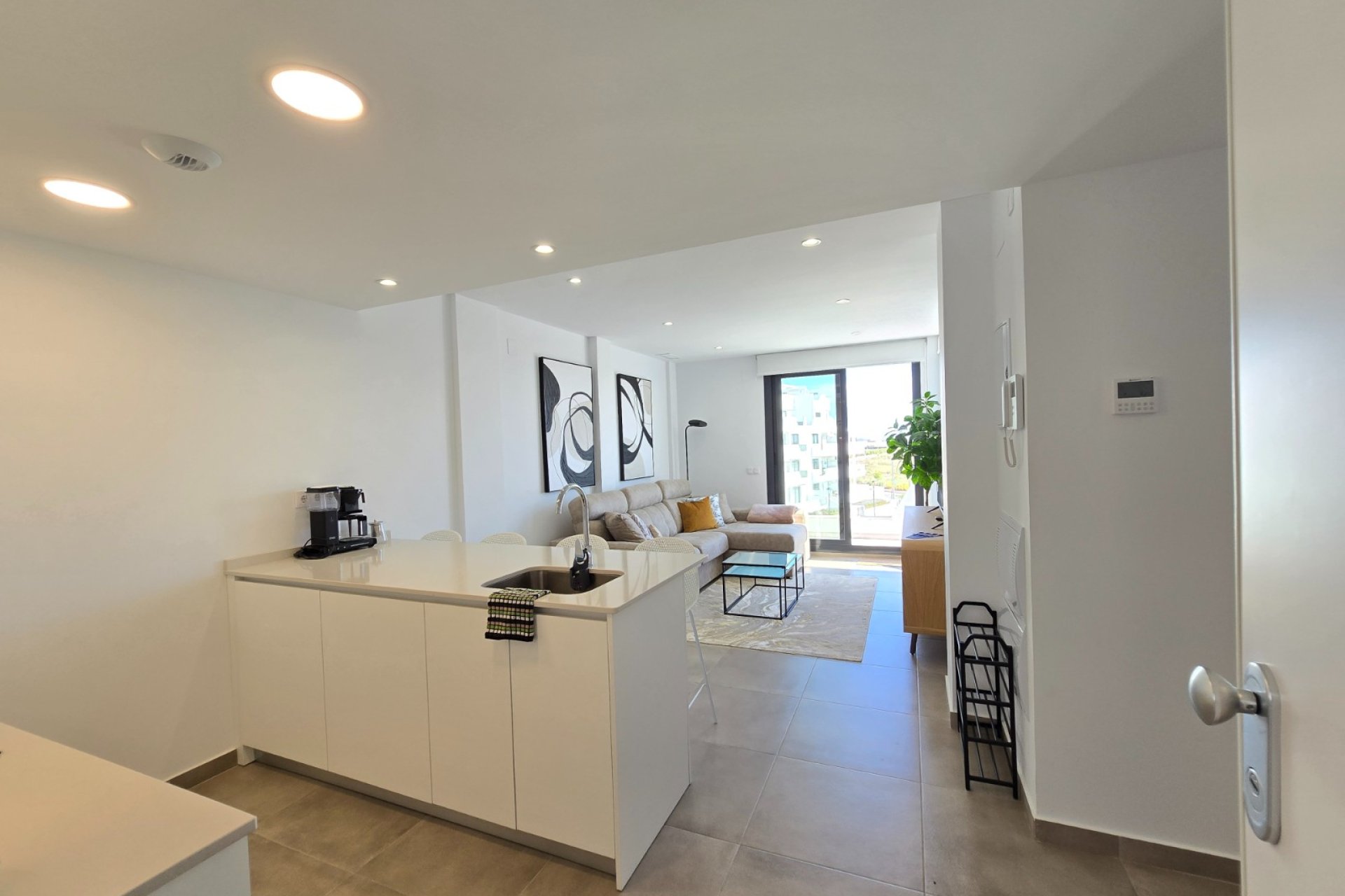 Reventa - Apartamento / piso - Torre Pacheco - Santa Rosalia Lake and Life Resort