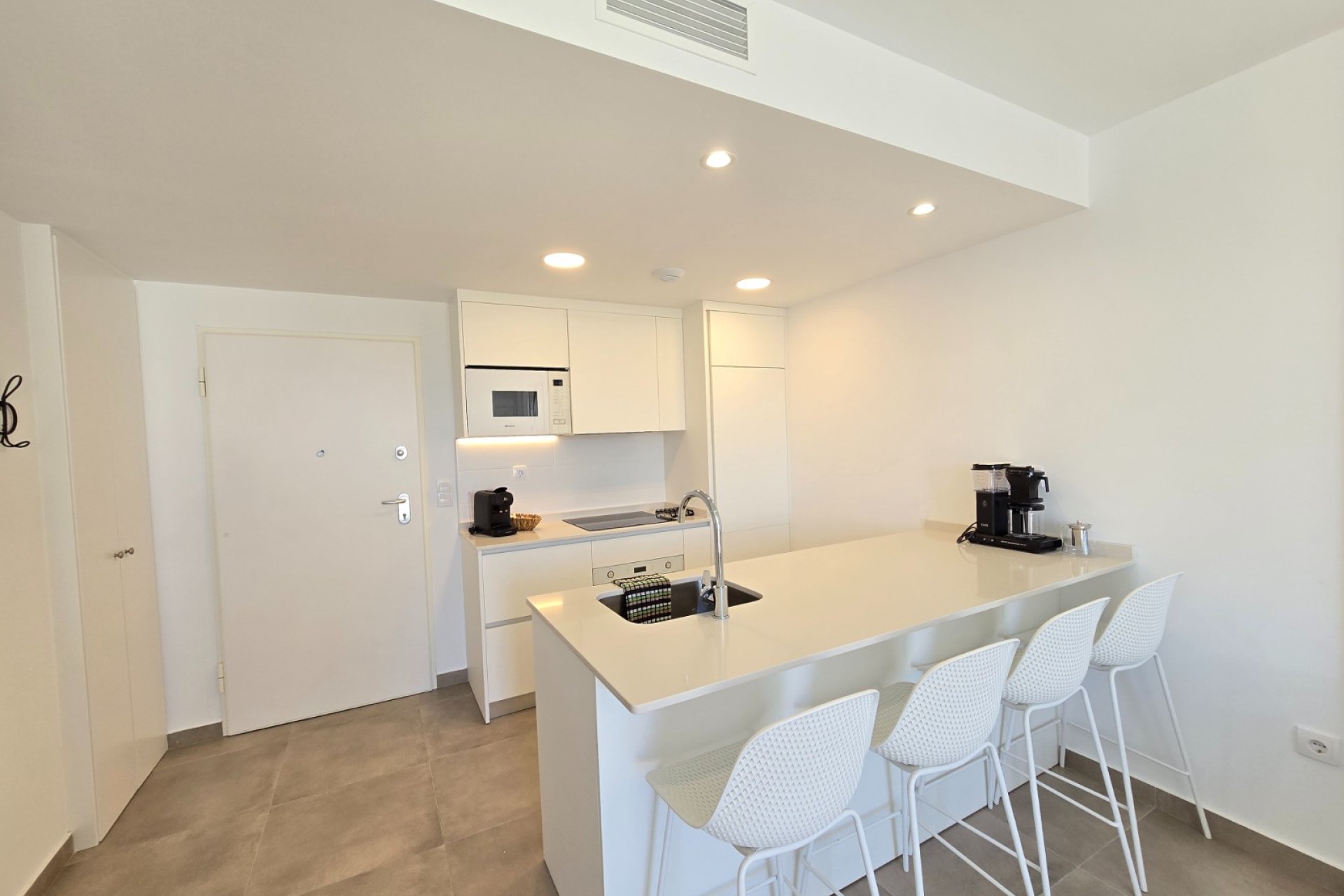 Reventa - Apartamento / piso - Torre Pacheco - Santa Rosalia Lake and Life Resort