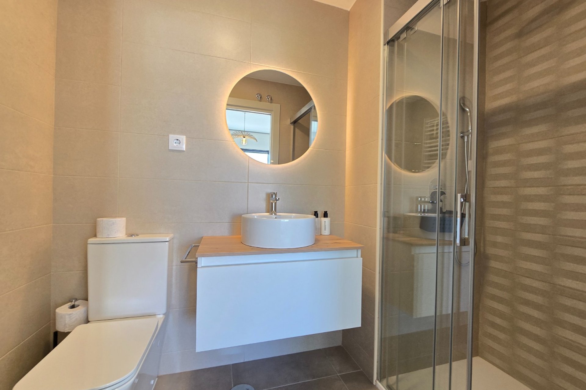 Reventa - Apartamento / piso - Torre Pacheco - Santa Rosalia Lake and Life Resort