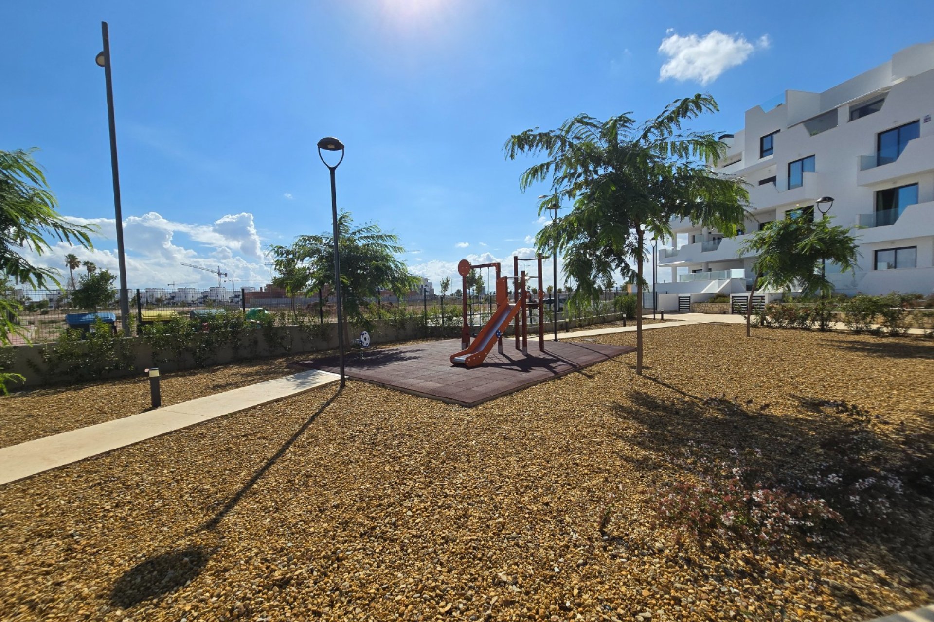 Reventa - Apartamento / piso - Torre Pacheco - Santa Rosalia Lake and Life Resort