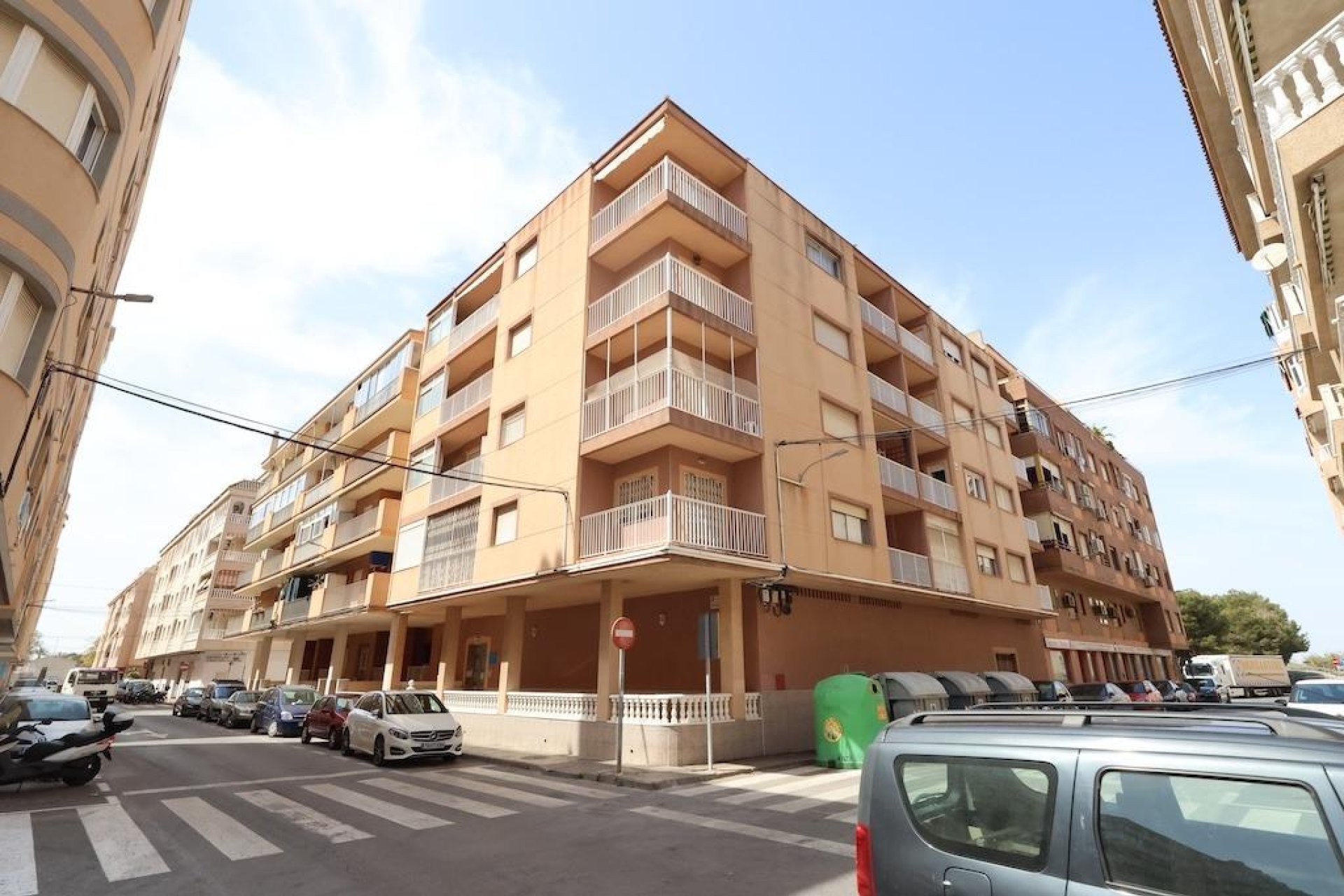 Reventa - Apartamento / piso - Torrevieja - Acequion