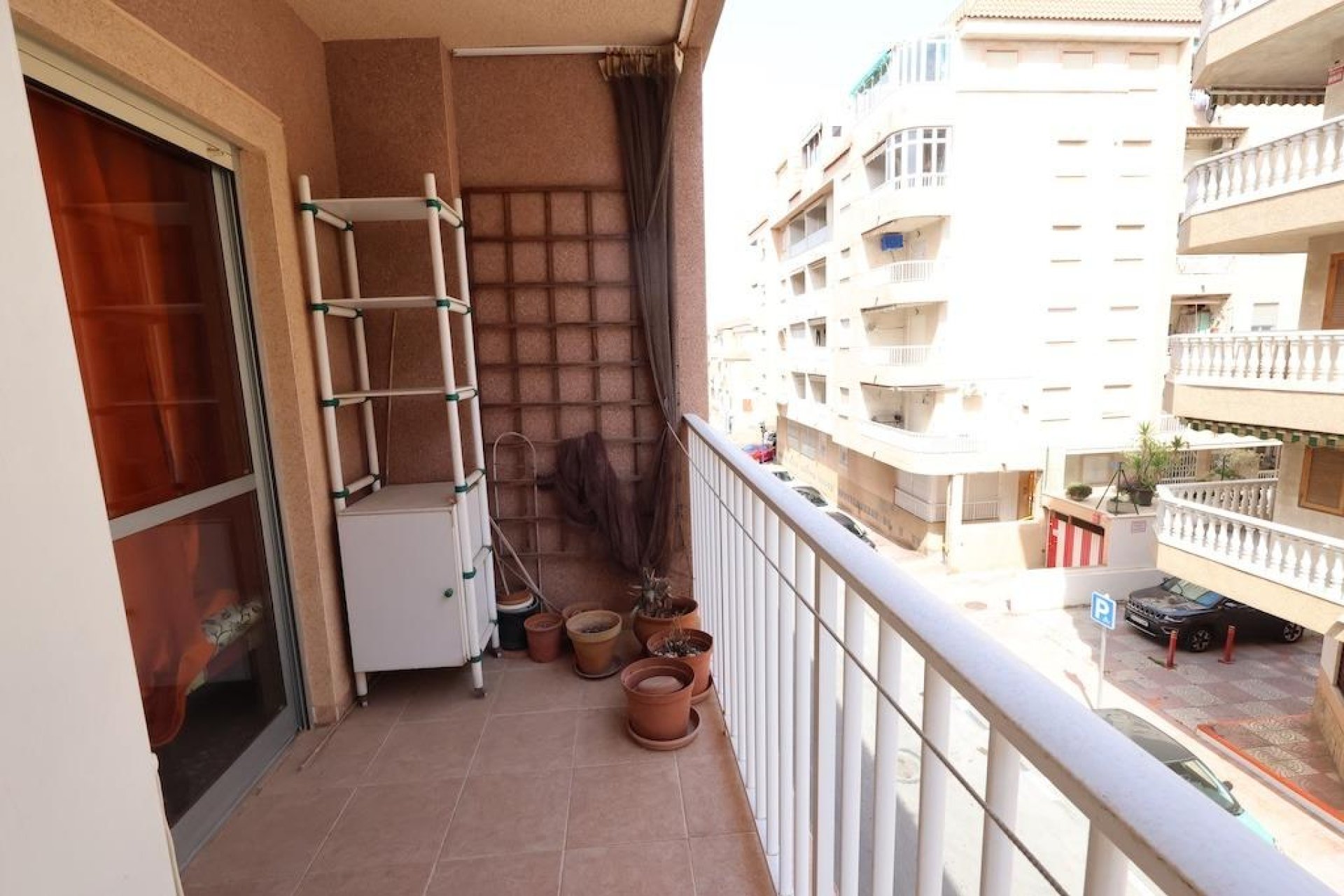 Reventa - Apartamento / piso - Torrevieja - Acequion
