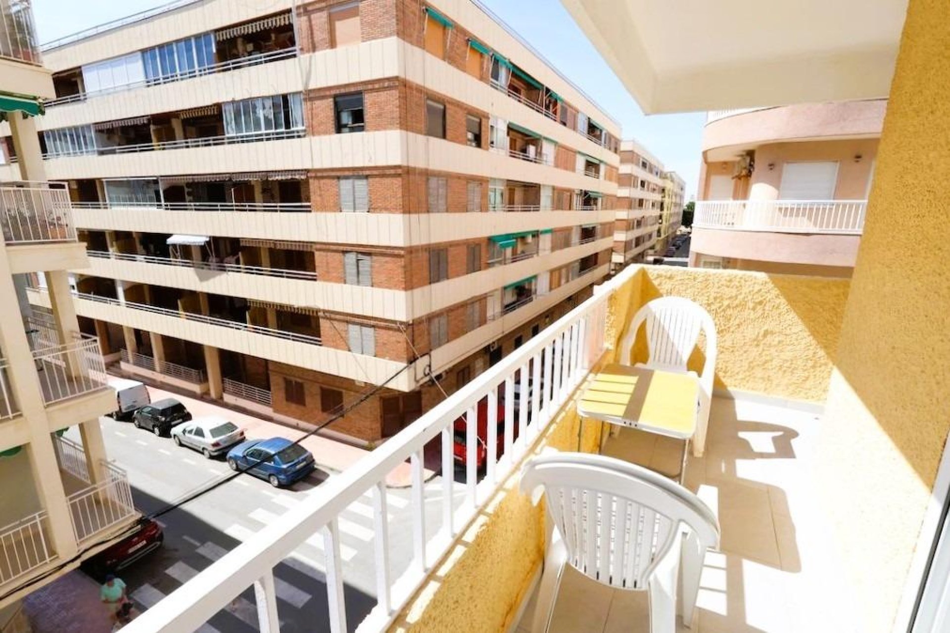 Reventa - Apartamento / piso - Torrevieja - Acequion