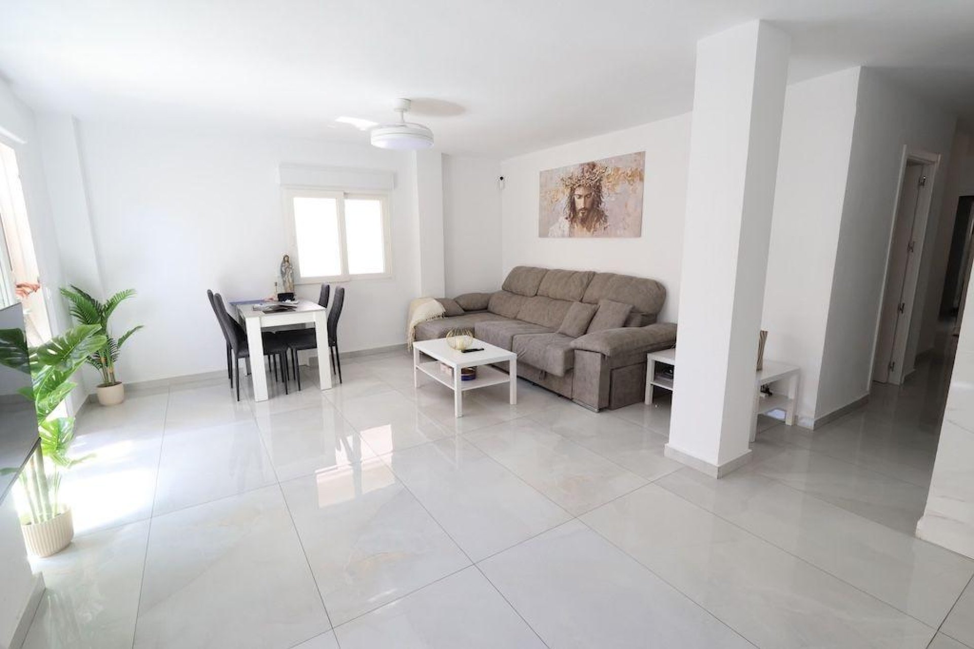 Reventa - Apartamento / piso - Torrevieja - Acequion