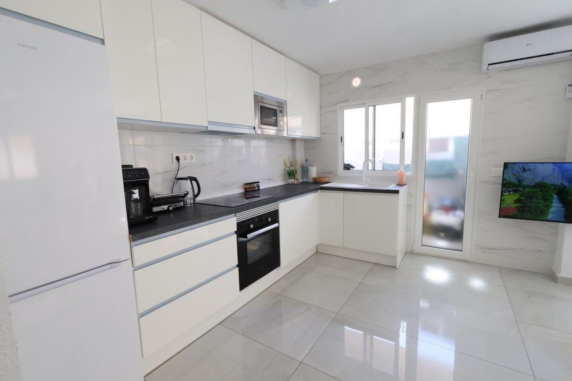 Reventa - Apartamento / piso - Torrevieja - Acequion