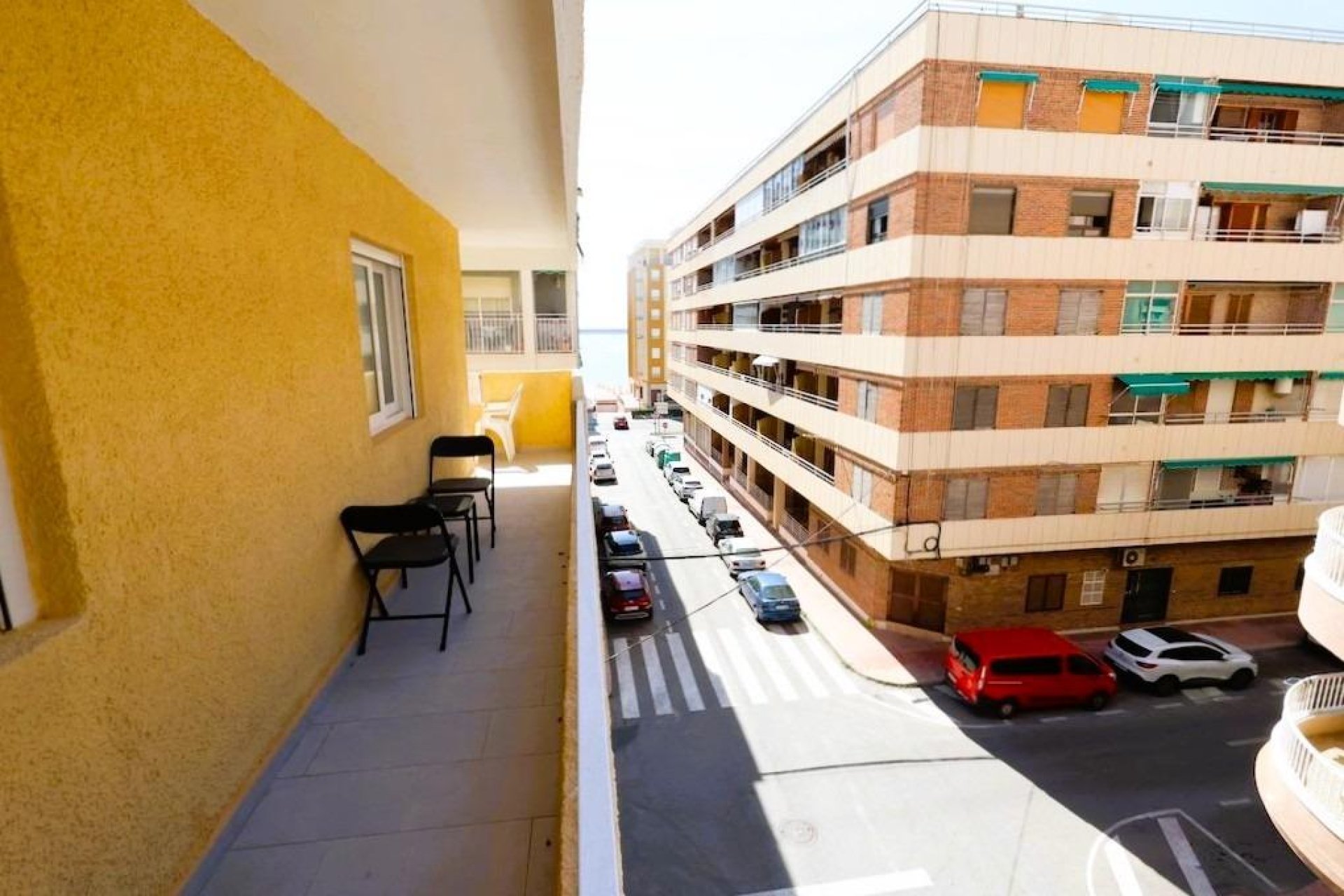 Reventa - Apartamento / piso - Torrevieja - Acequion