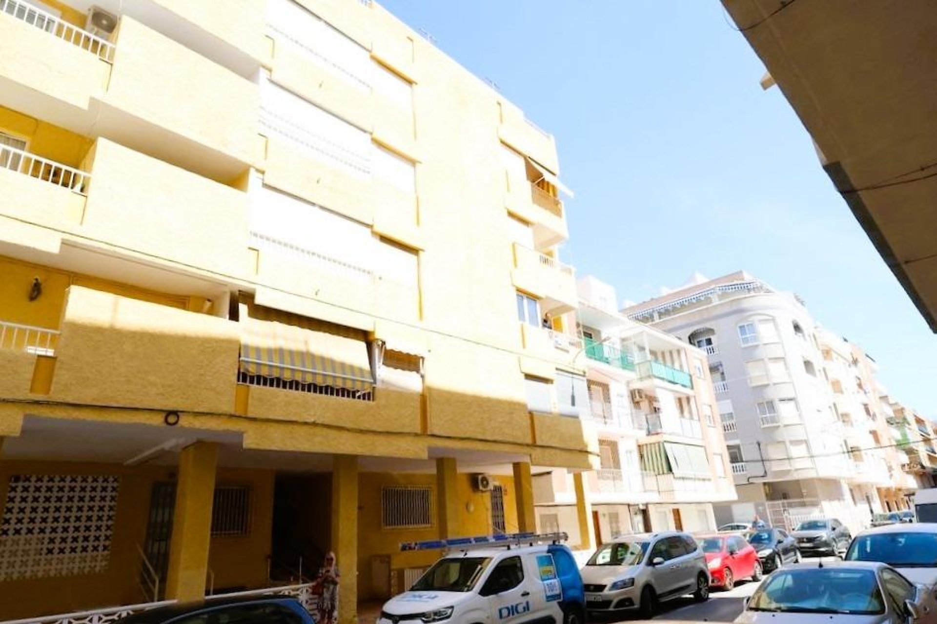 Reventa - Apartamento / piso - Torrevieja - Acequion