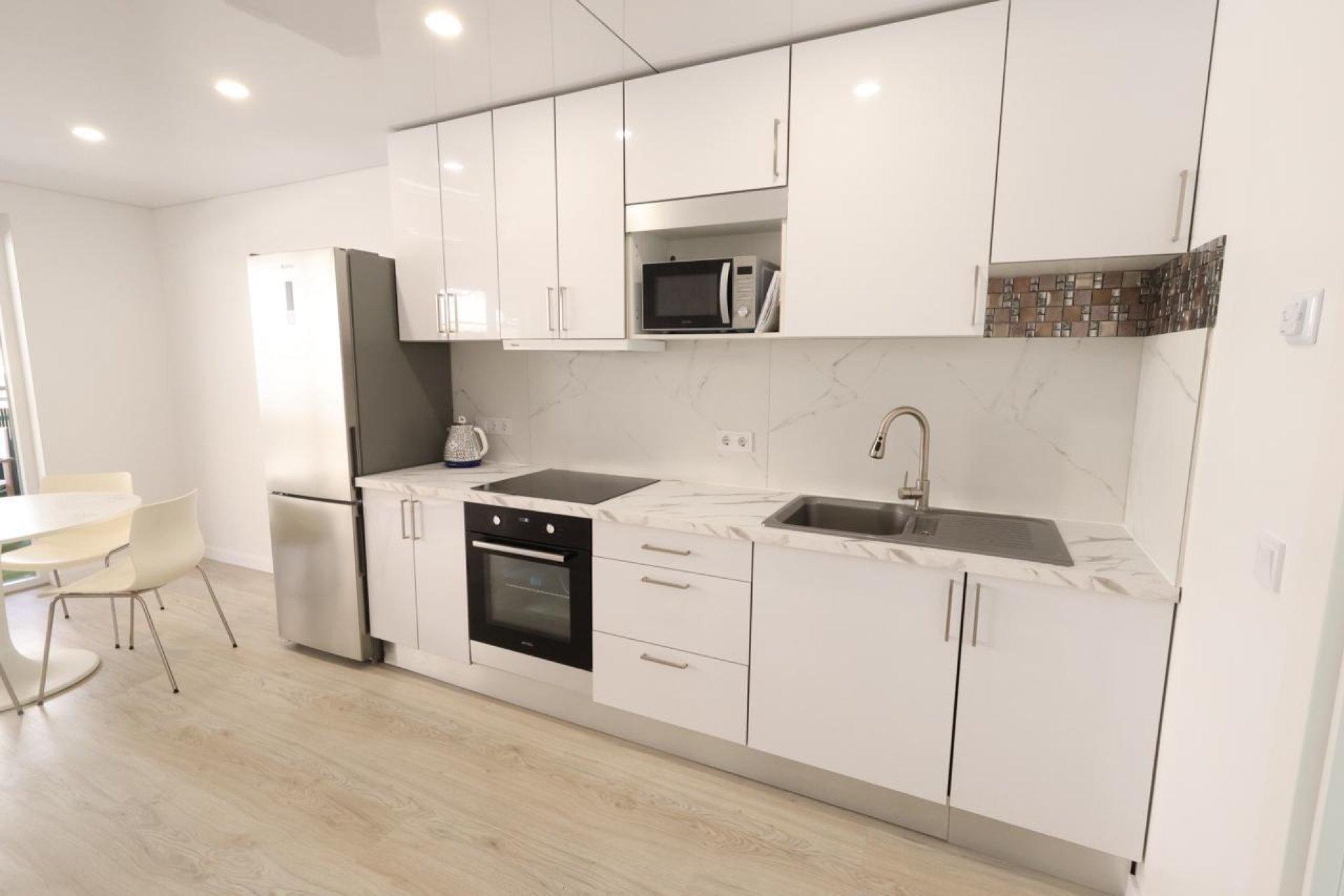 Reventa - Apartamento / piso - Torrevieja - Acequion